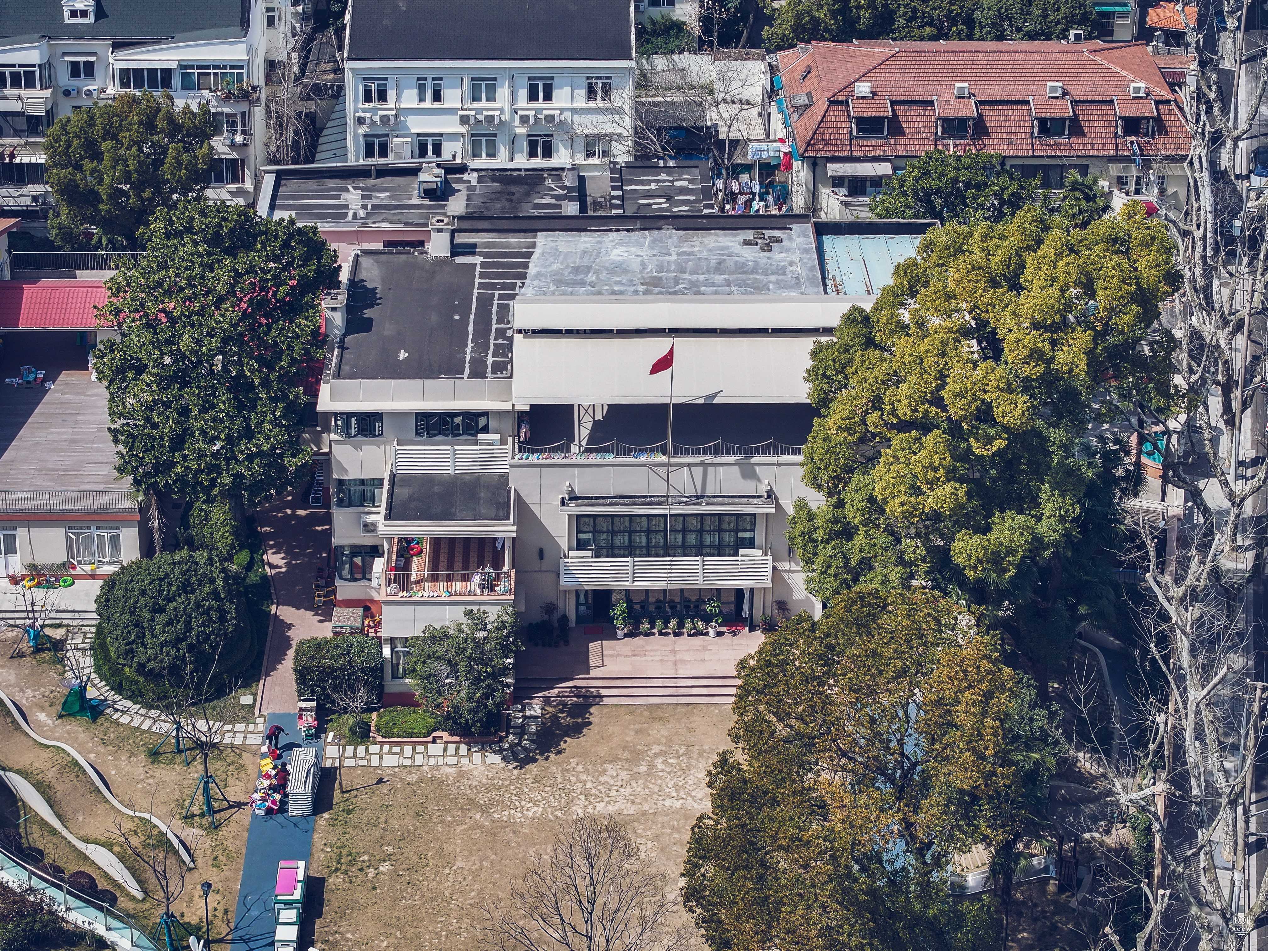 爱棠路190号宅 图片4