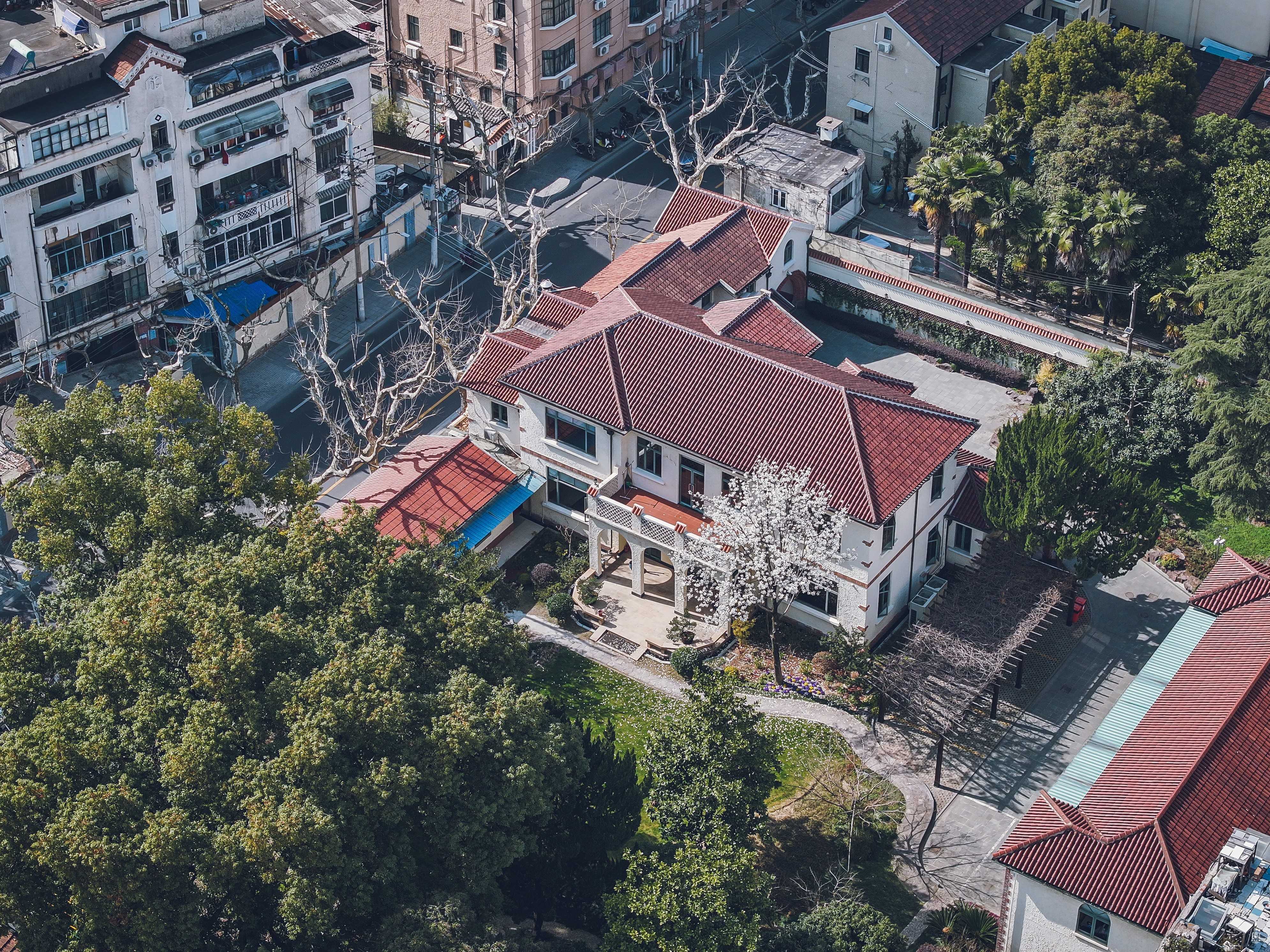 励家花园｜沙托欣宅 图片6