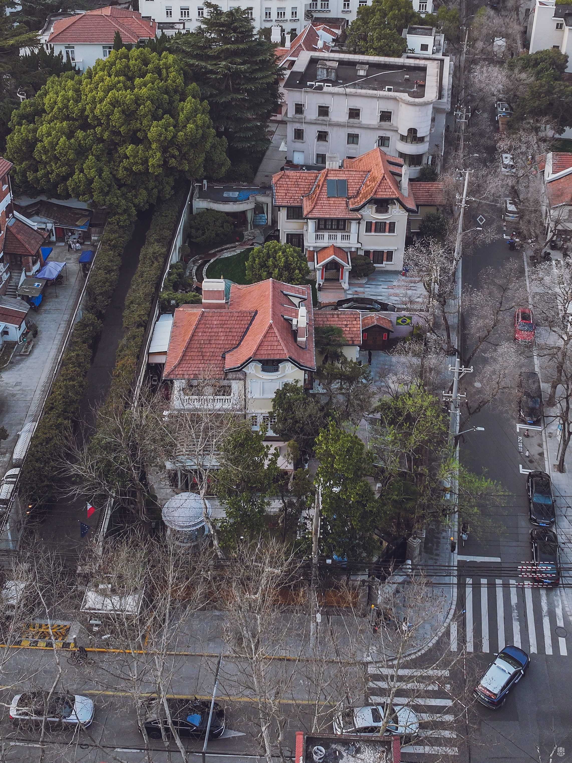 鲁贝克住宅 图片2