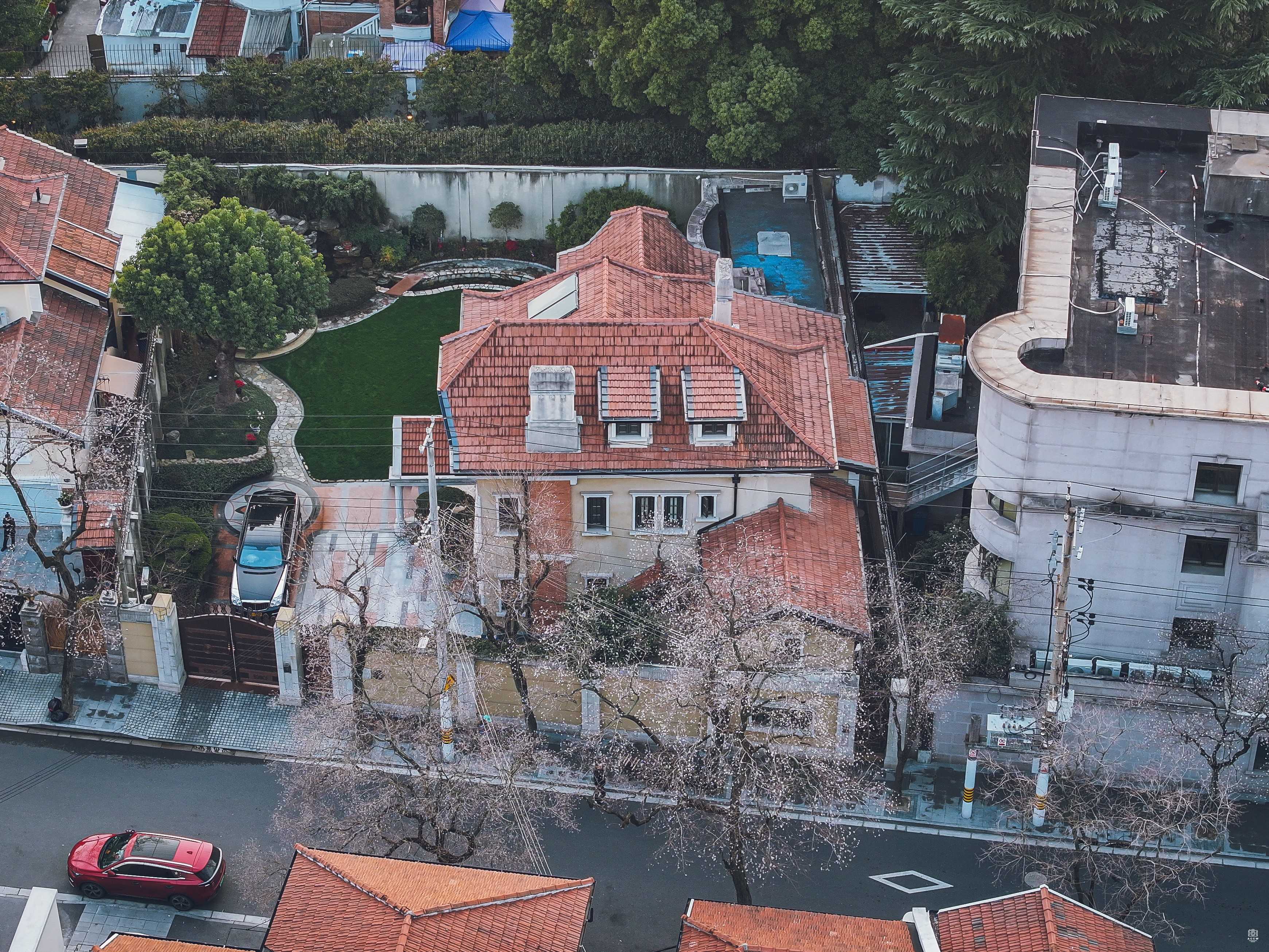 鲁贝克住宅 图片3