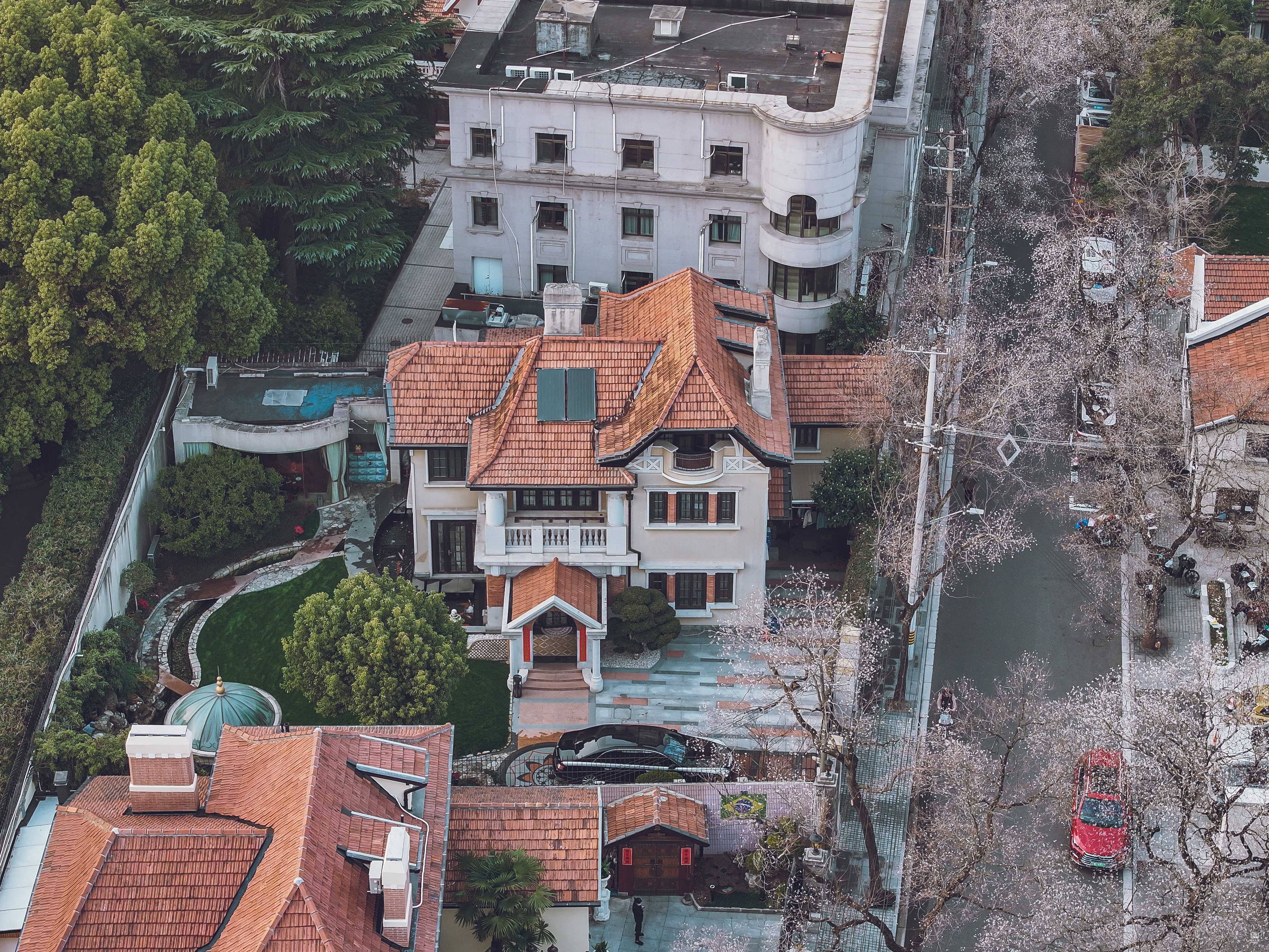 鲁贝克住宅 图片4