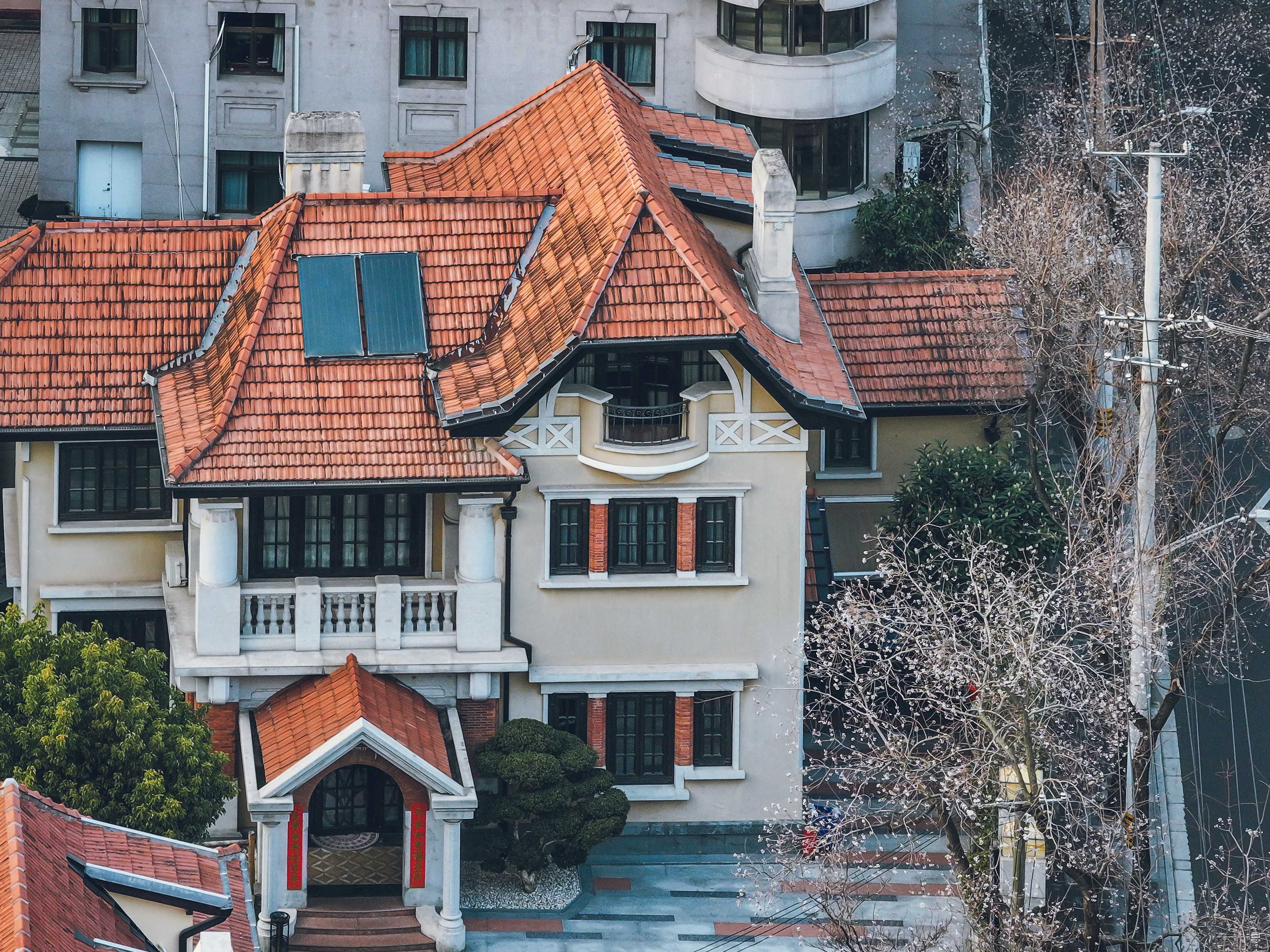 鲁贝克住宅 图片5