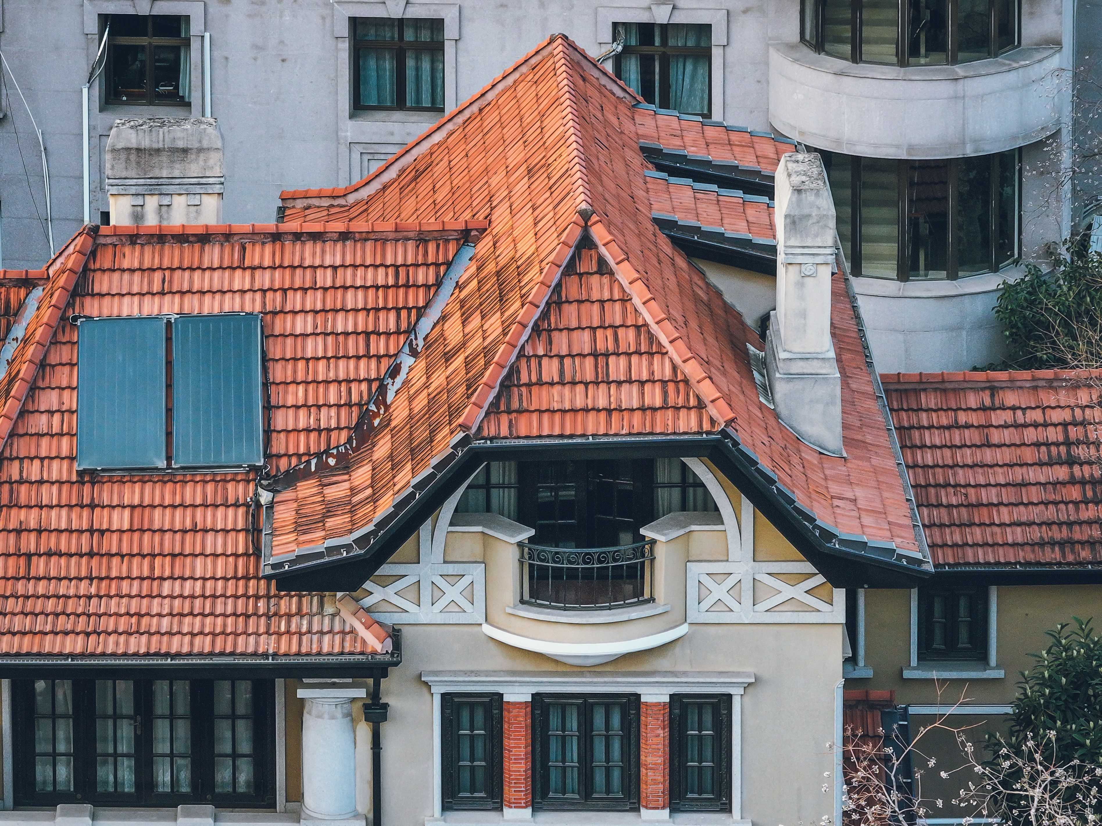 鲁贝克住宅 图片6