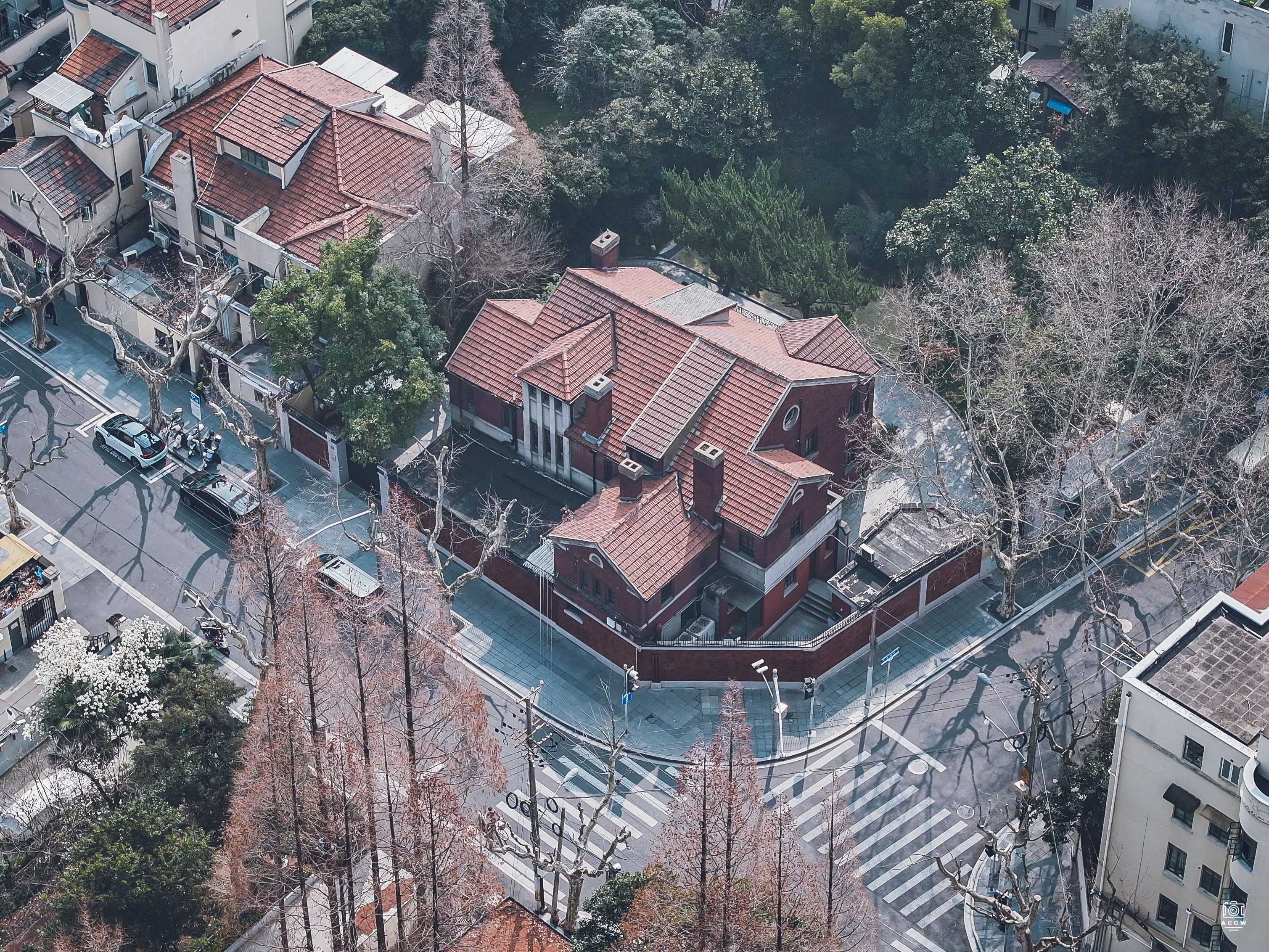 五原路侯宅 图片6