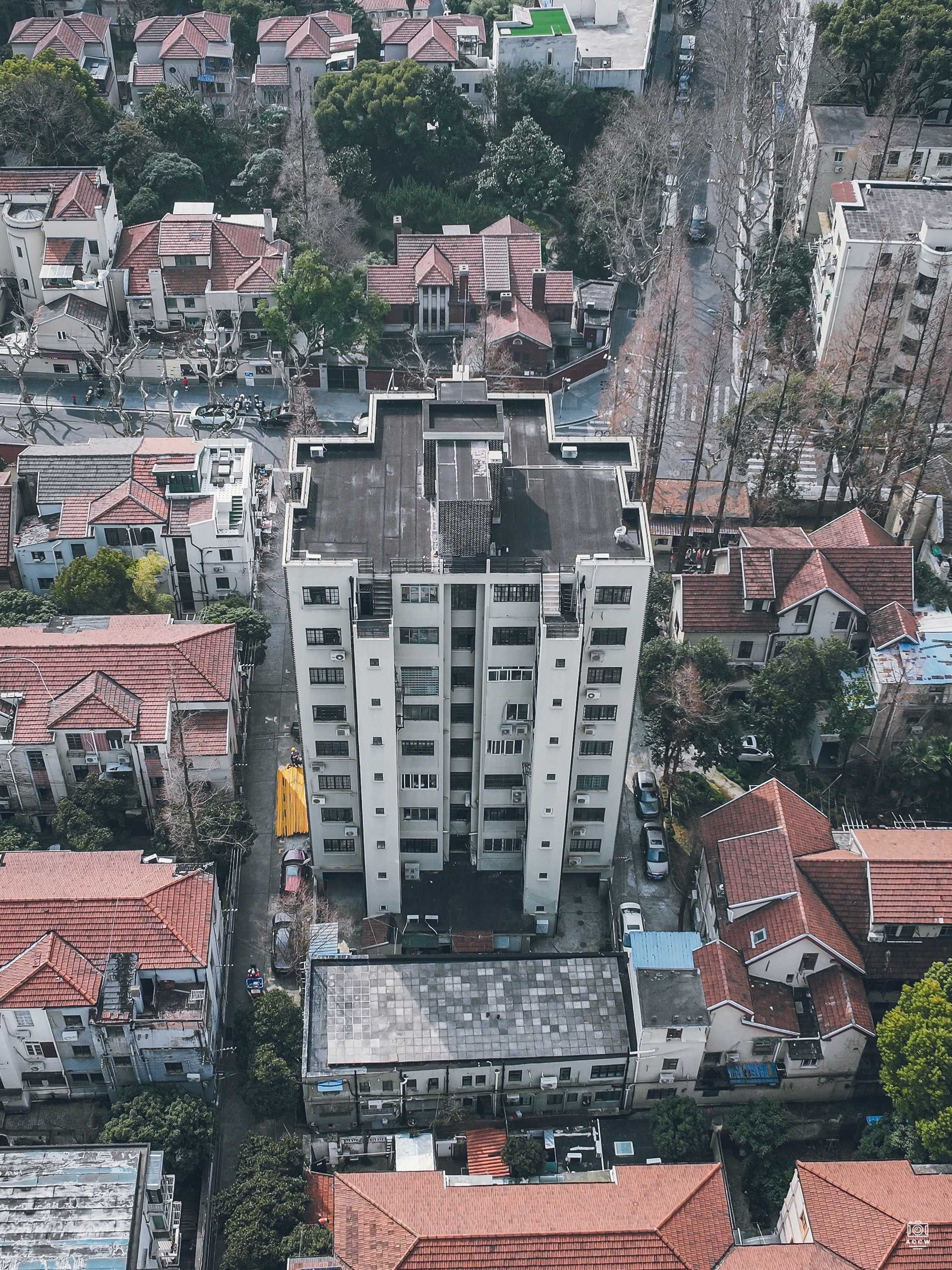 自由公寓 图片6