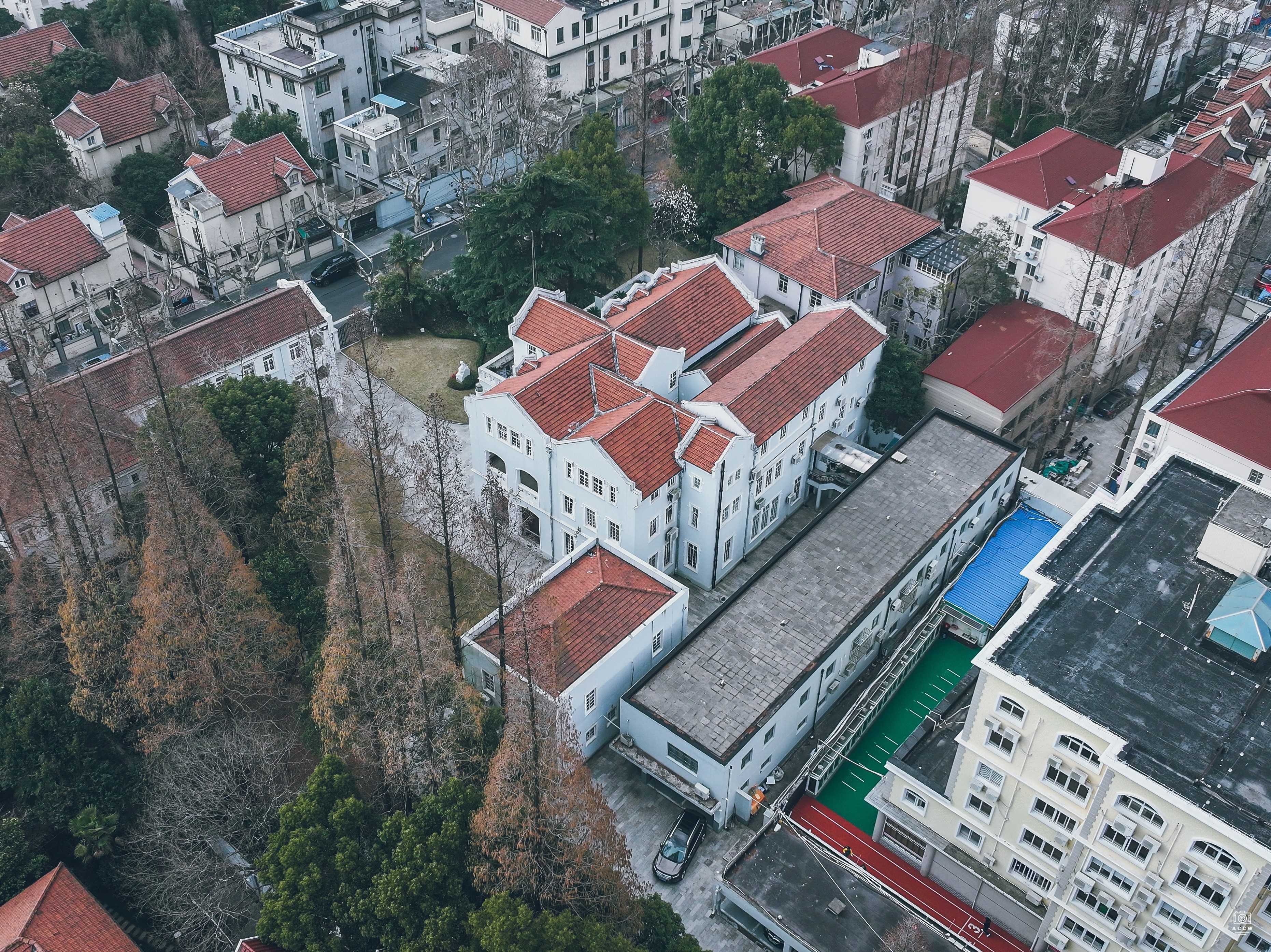 刘远伯宅 图片5