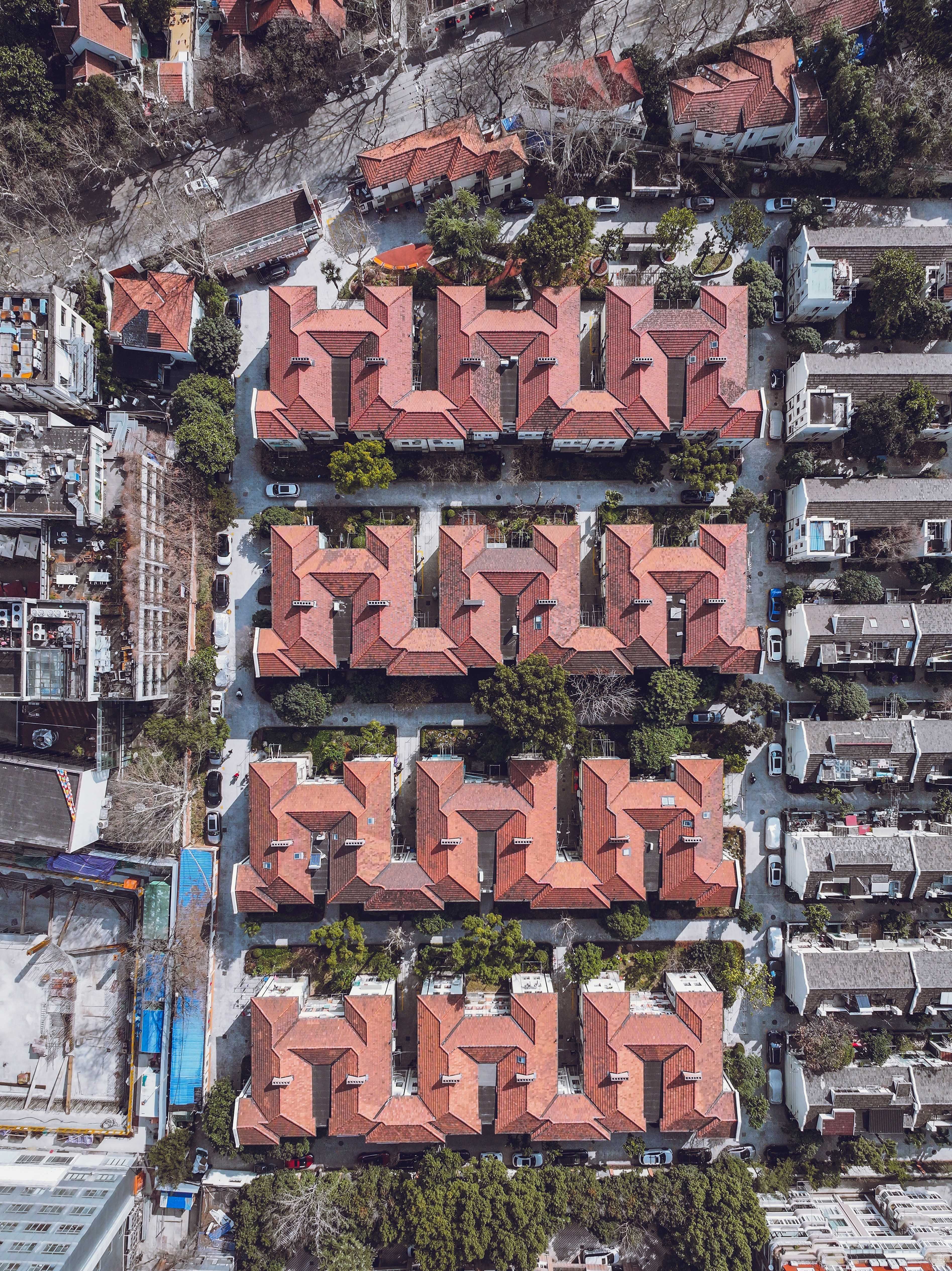 永嘉新村 - 历史老房子封面图