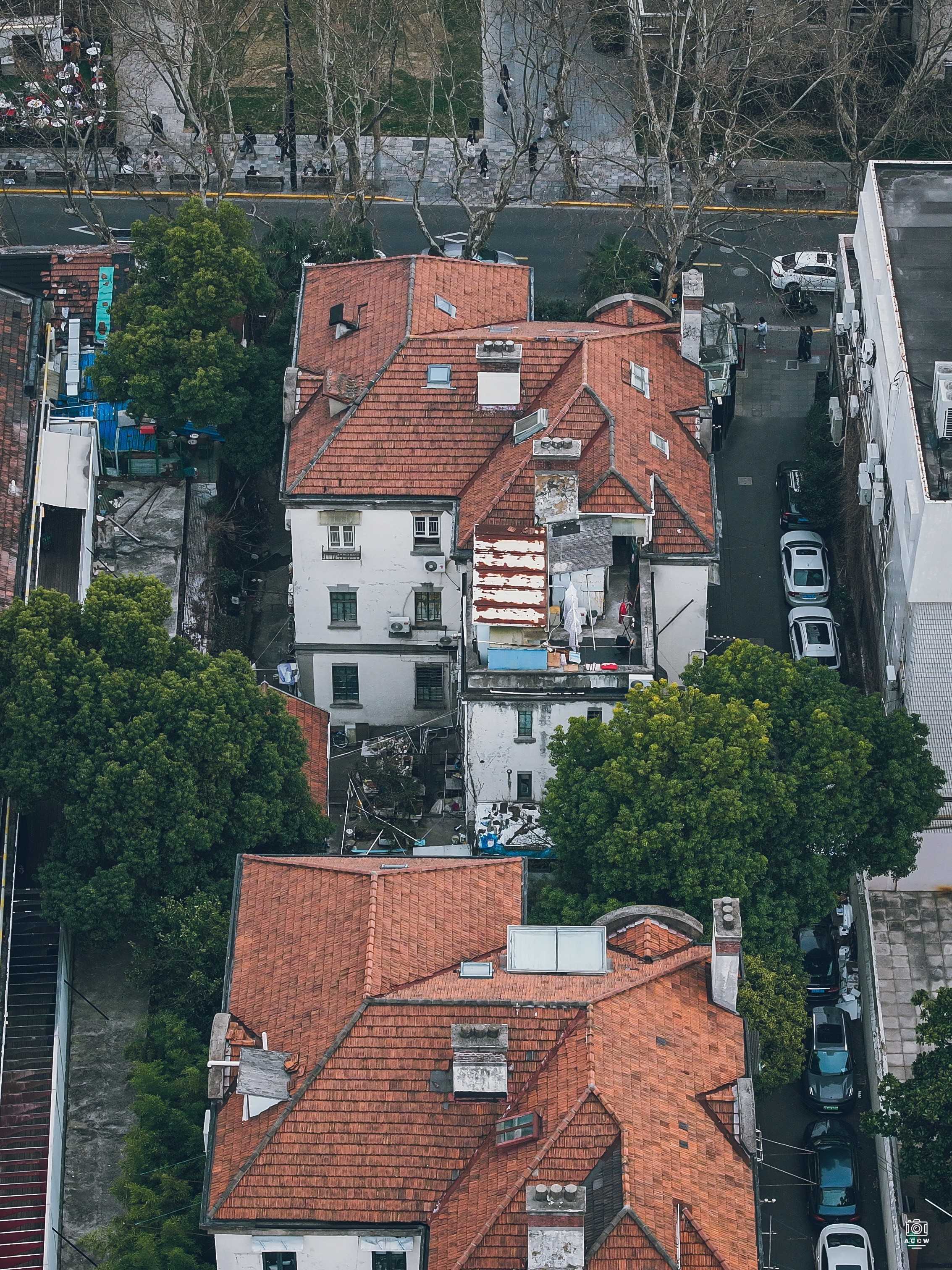 愚园路1112弄住宅｜蒋光鼐旧居 图片3