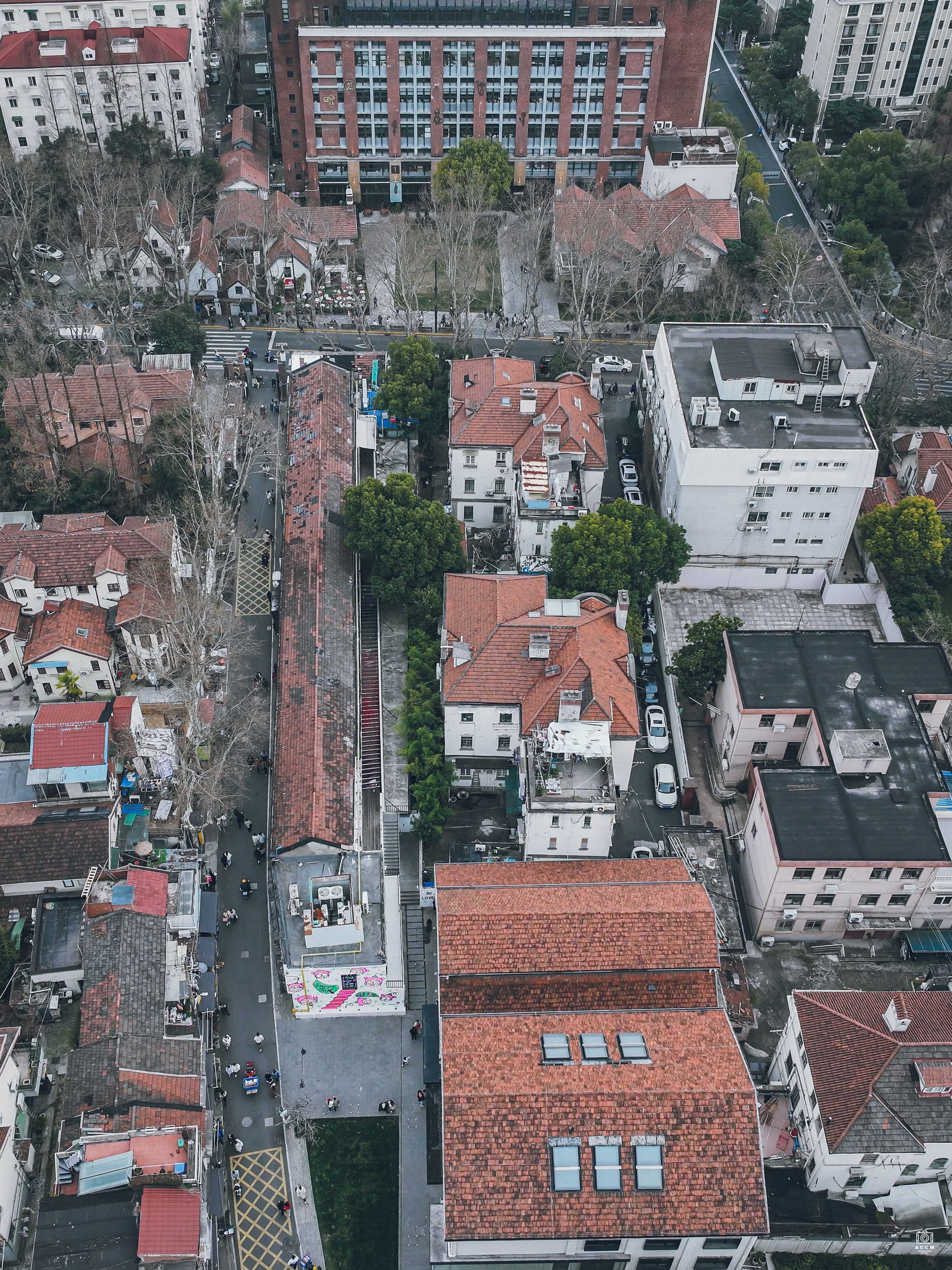 愚园路1112弄住宅｜蒋光鼐旧居 图片4