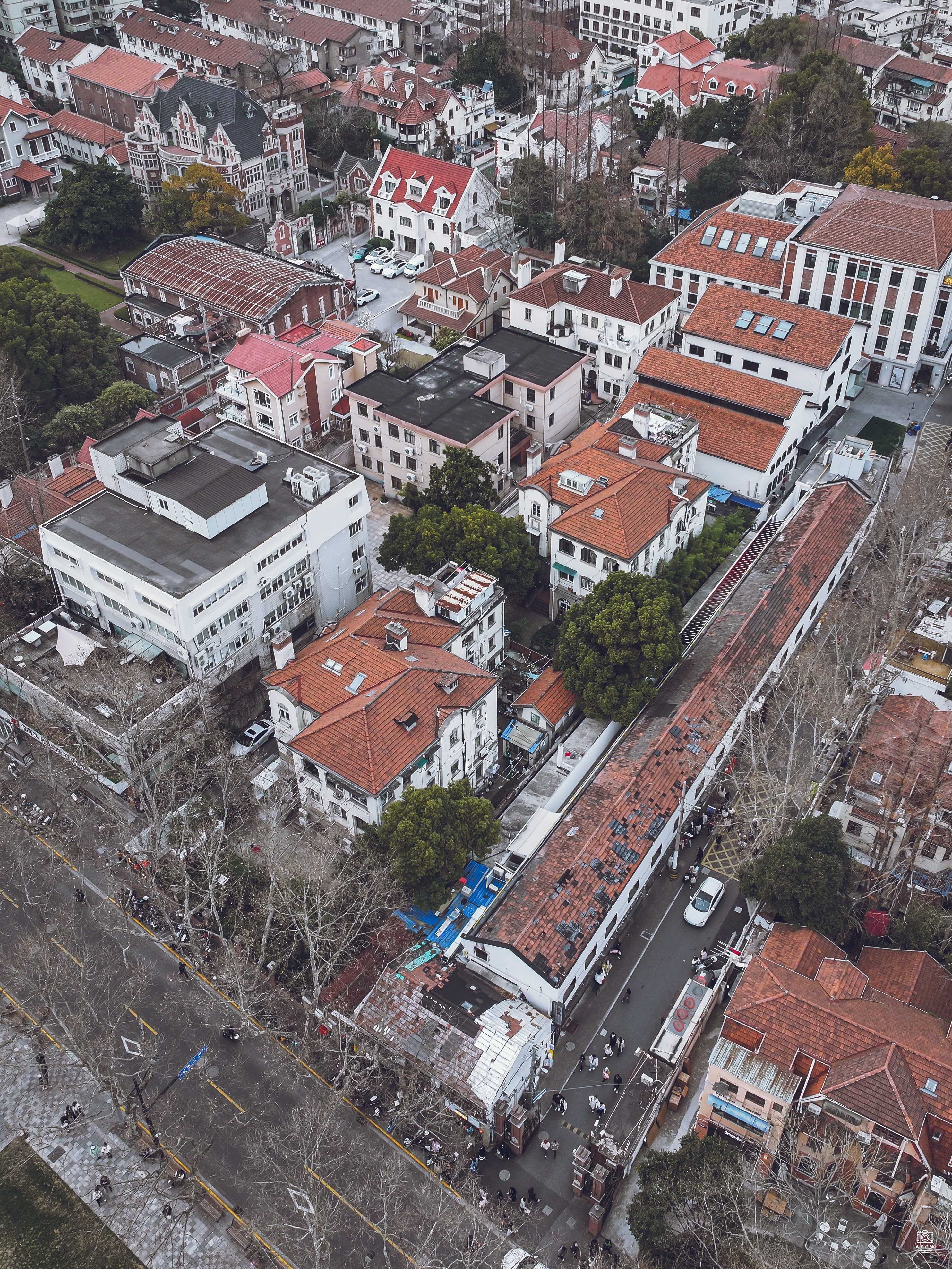 愚园路1112弄住宅｜蒋光鼐旧居 图片5
