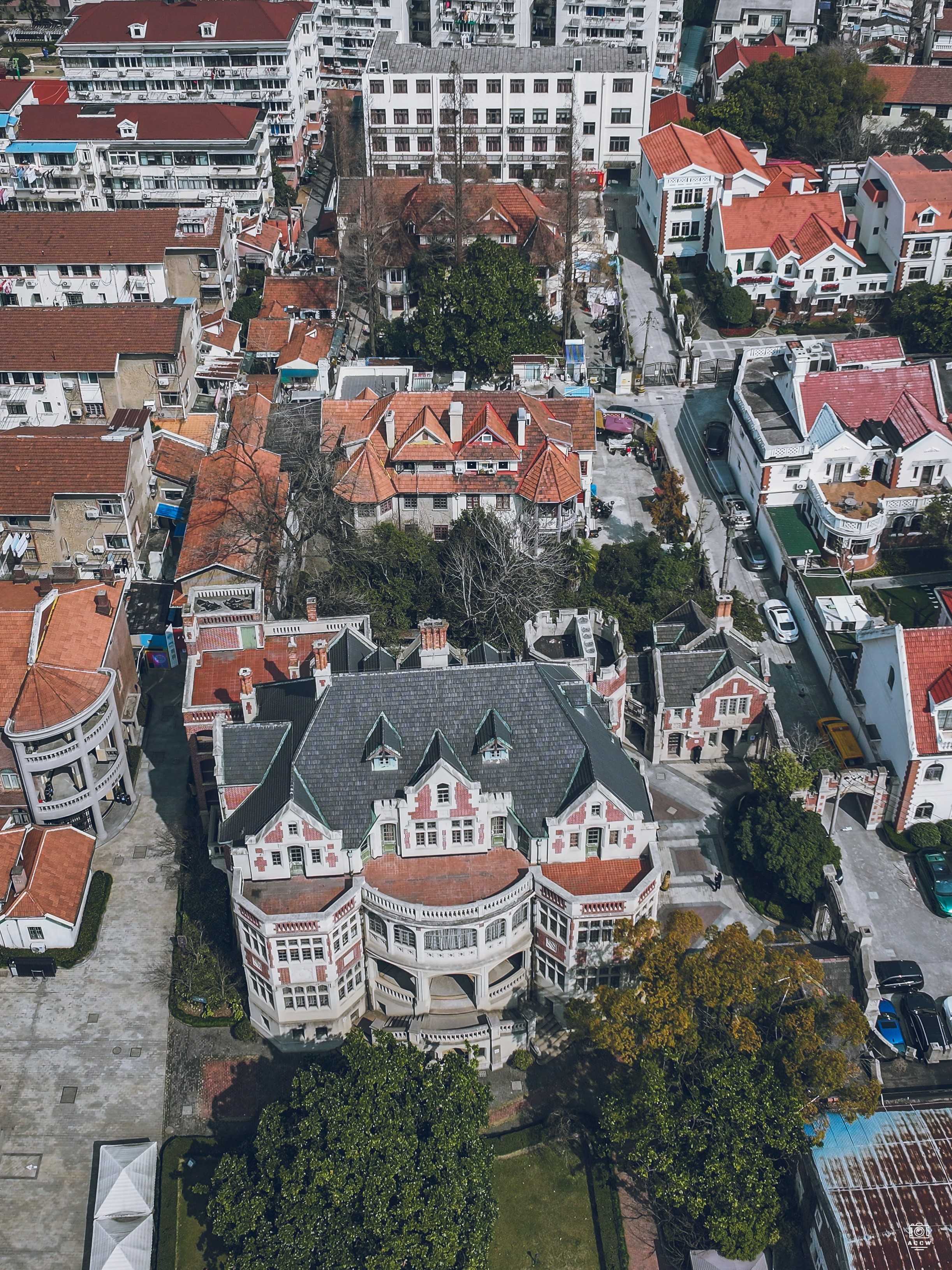 愚园路1136弄51、57号住宅 图片6