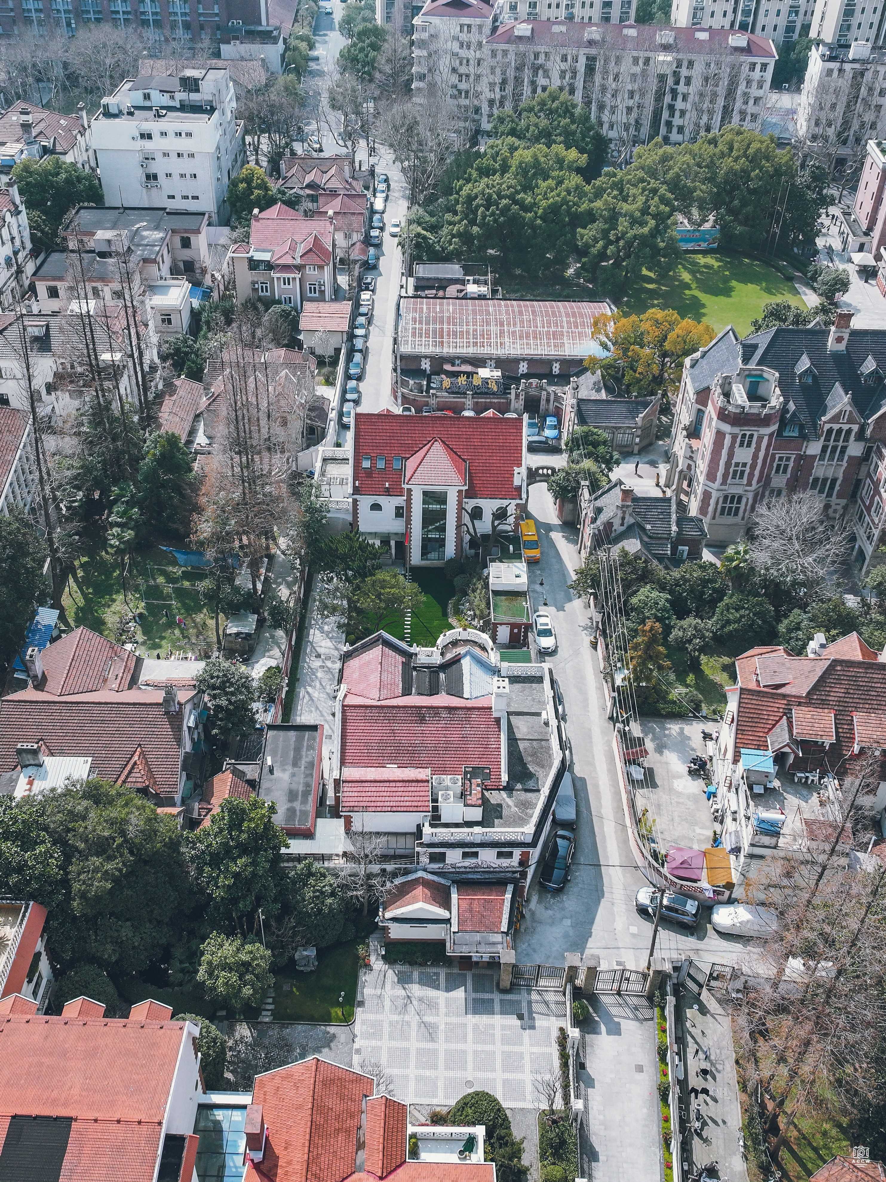 愚园路1136弄34号花园住宅 图片2