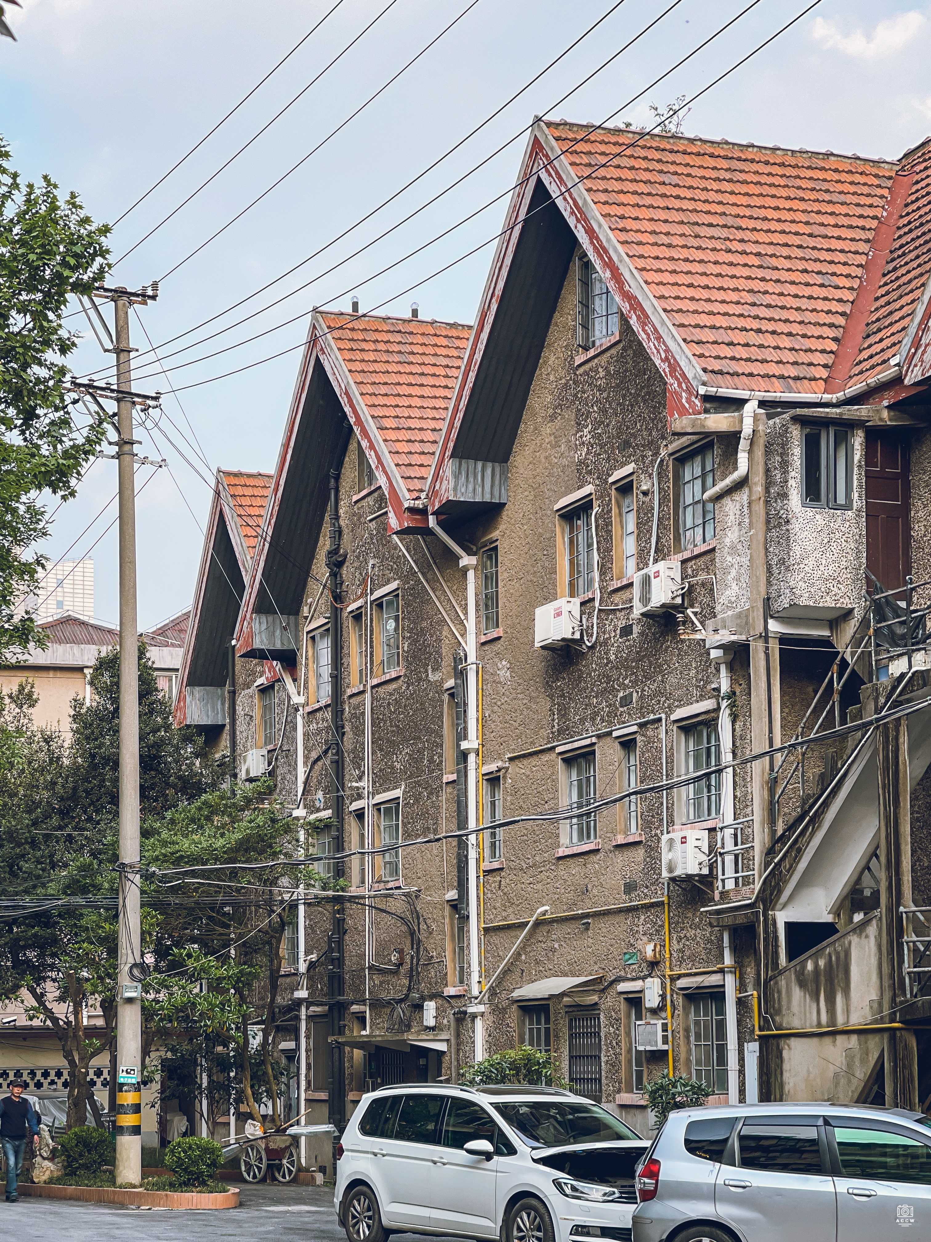 卜内门洋行高级职员住宅 图片3
