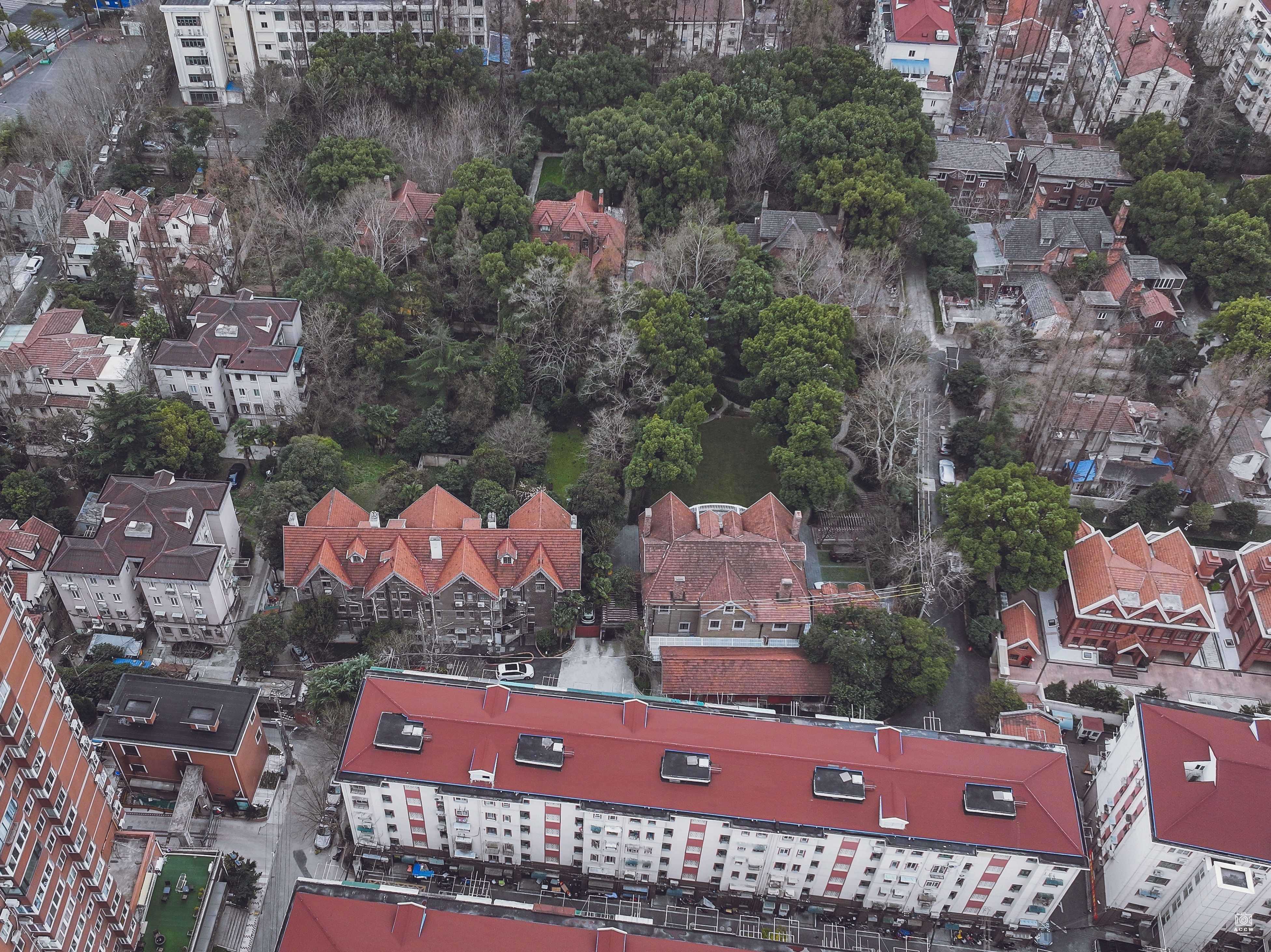 卜内门洋行高级职员住宅 图片5