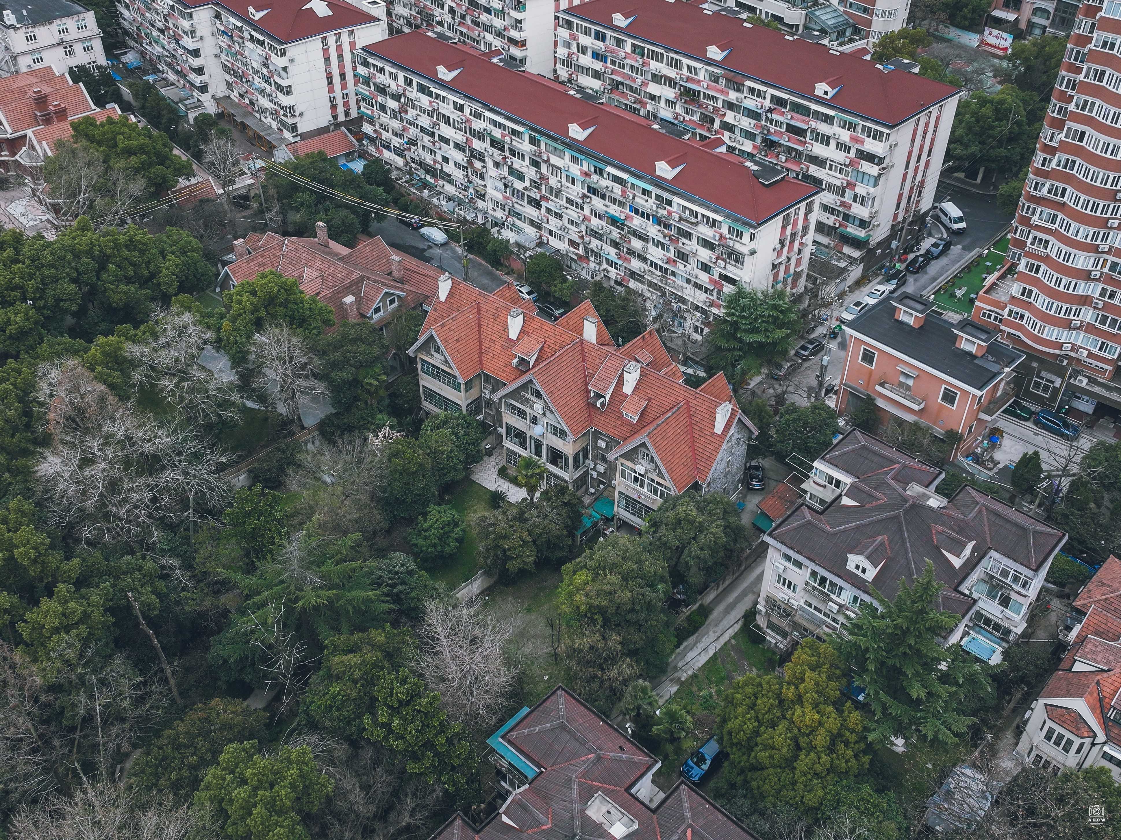 卜内门洋行高级职员住宅 图片6