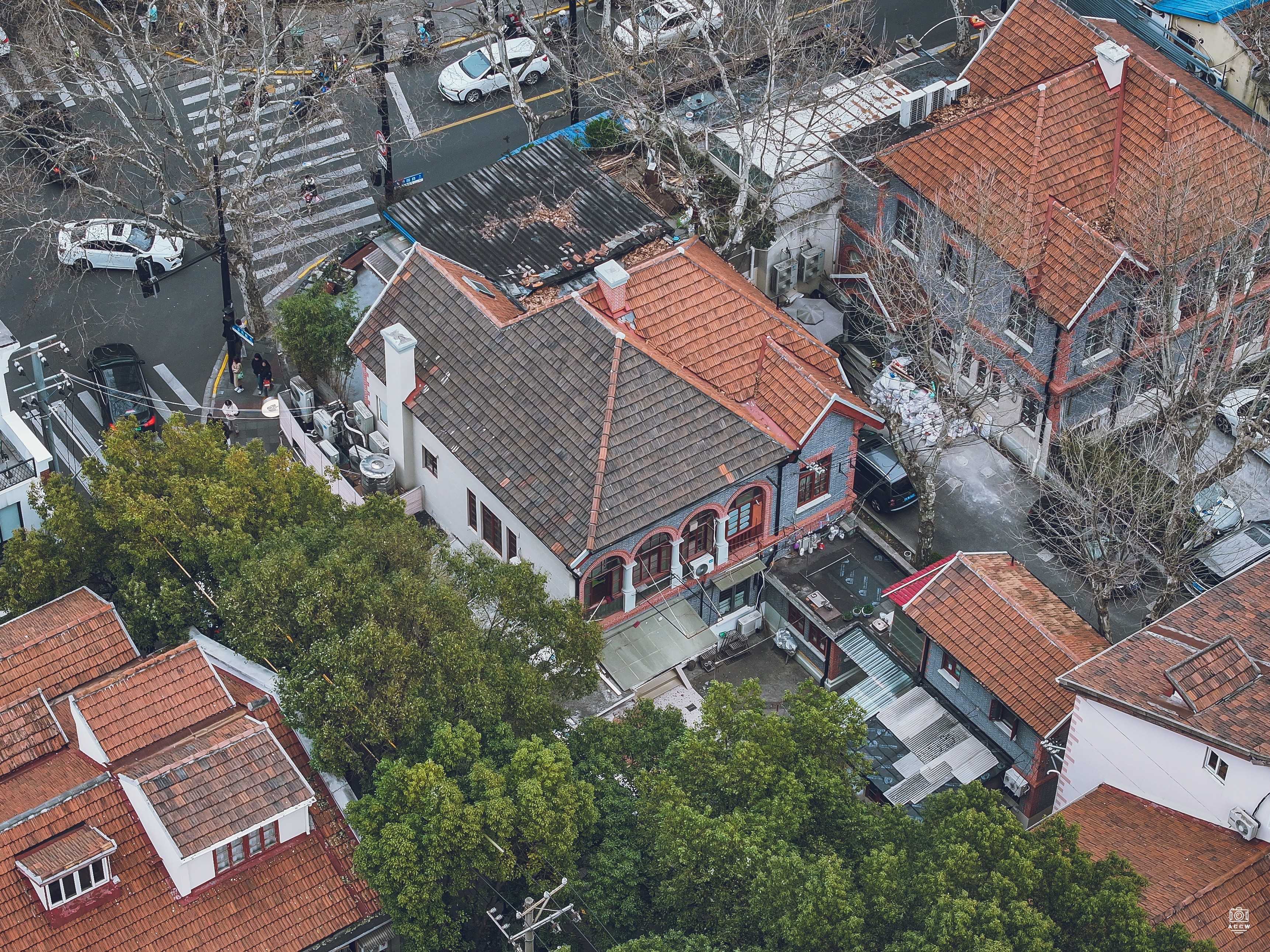 丰田纱厂干部住宅-1 图片4