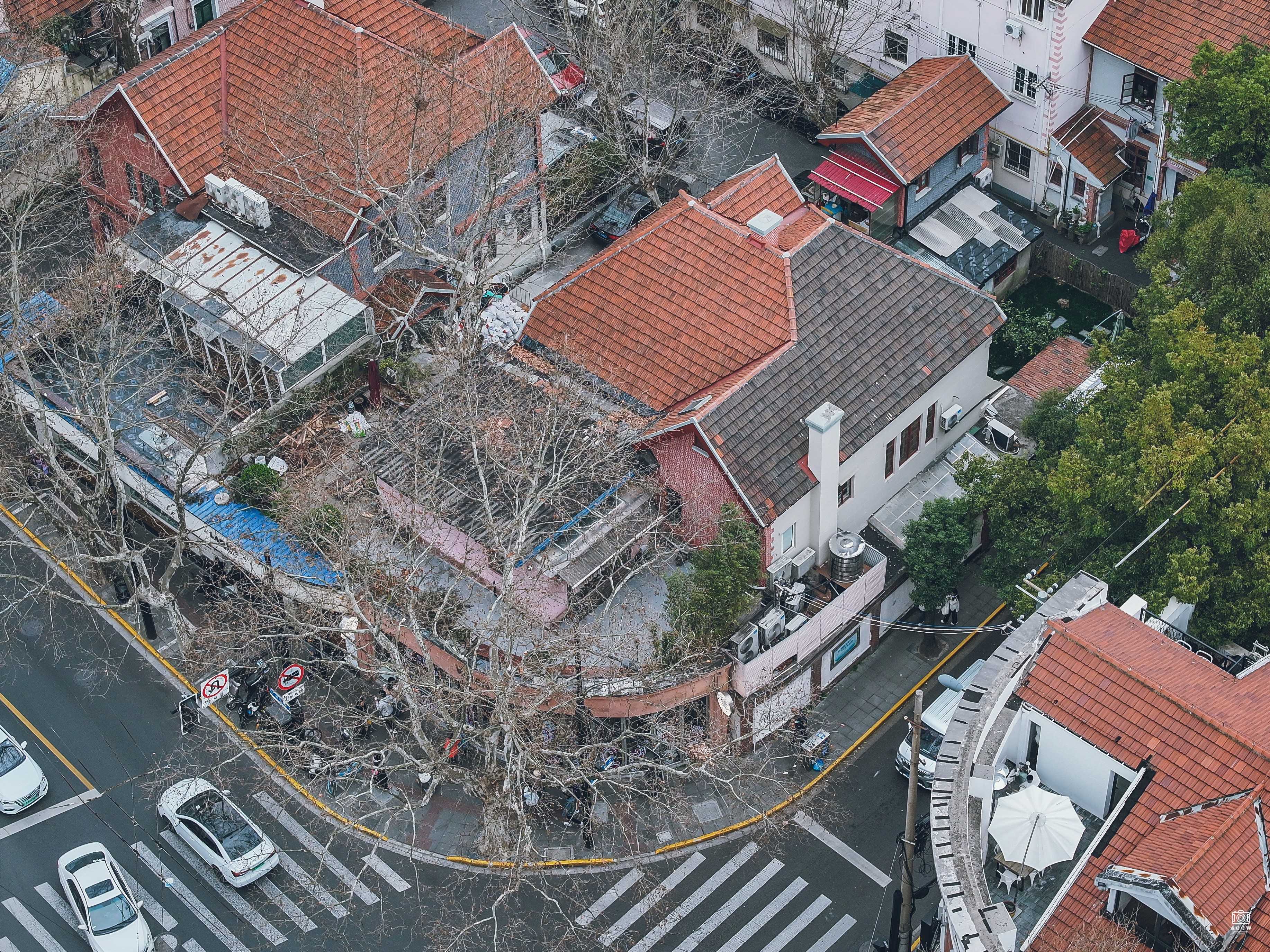 丰田纱厂干部住宅-1 图片5