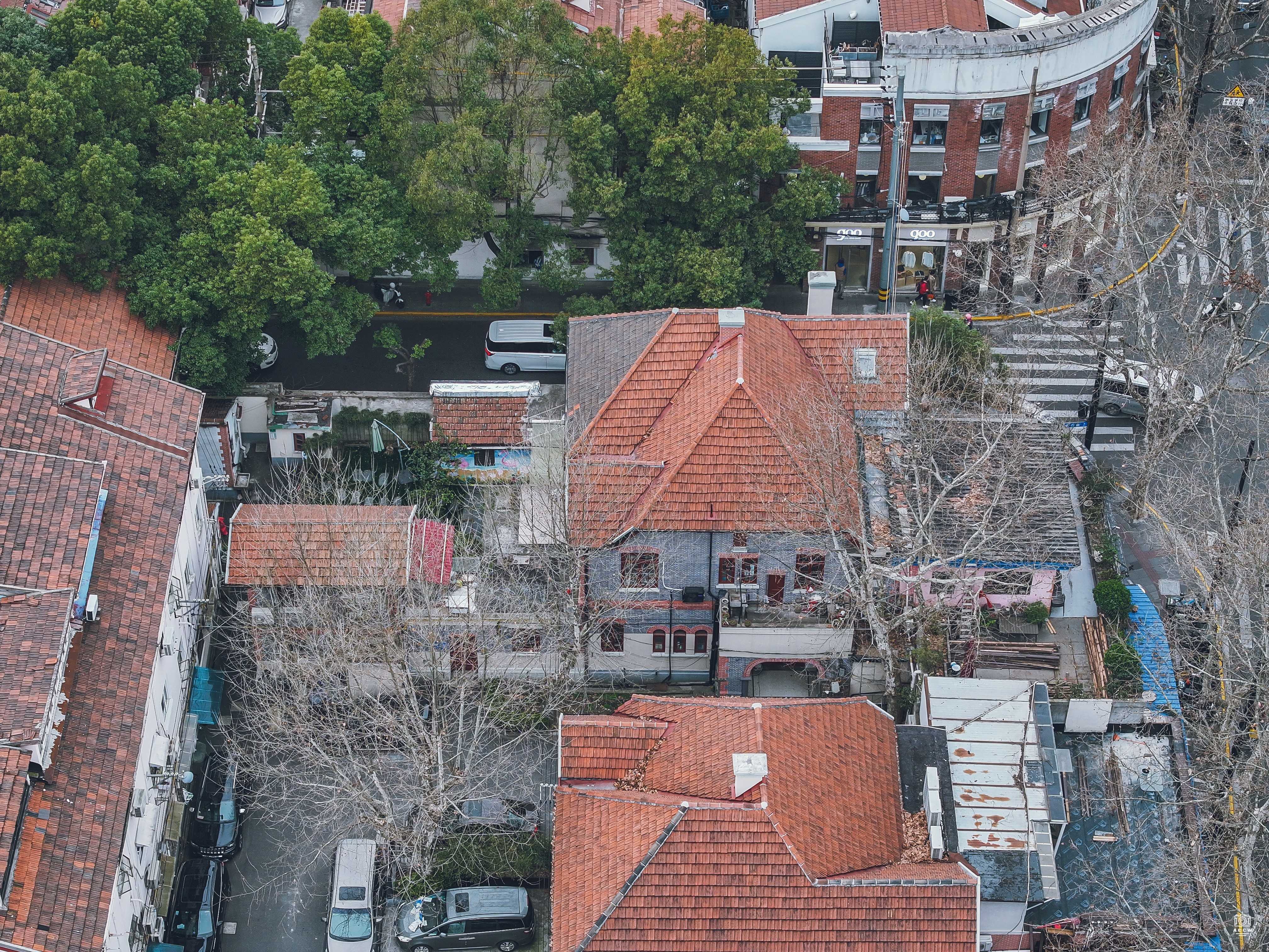 丰田纱厂干部住宅-1 图片6
