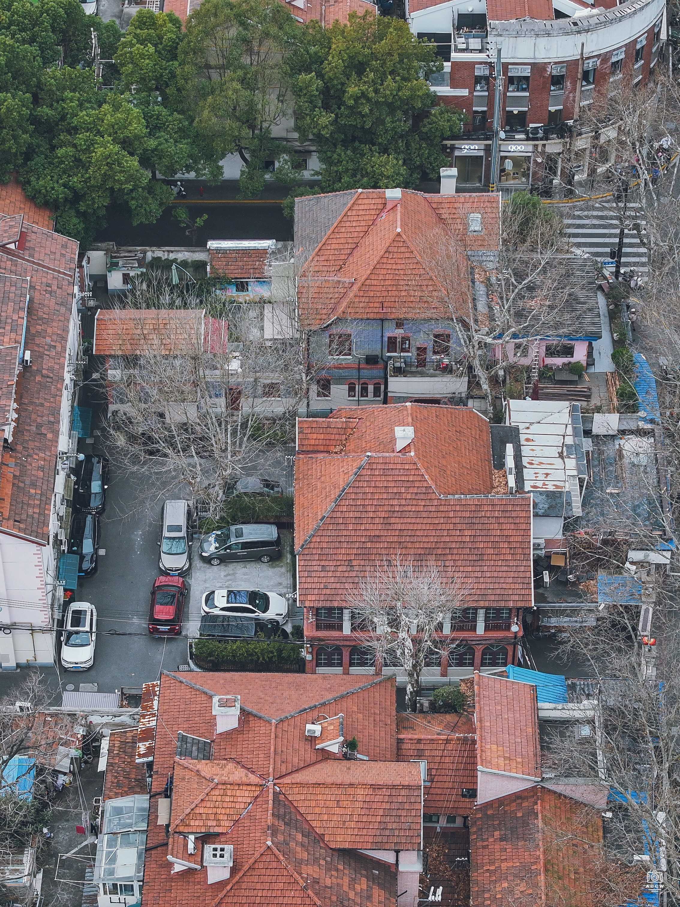 丰田纱厂干部住宅-2 图片5