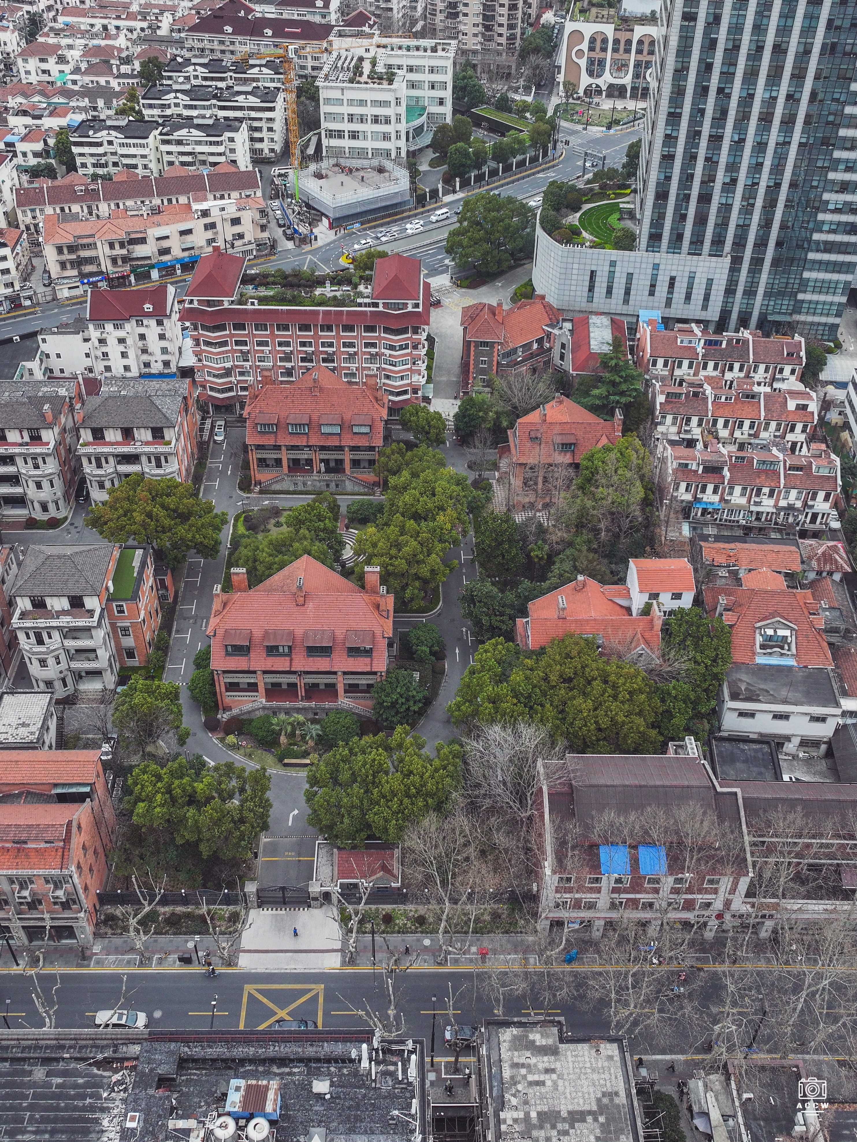 新华村 - 历史老房子封面图