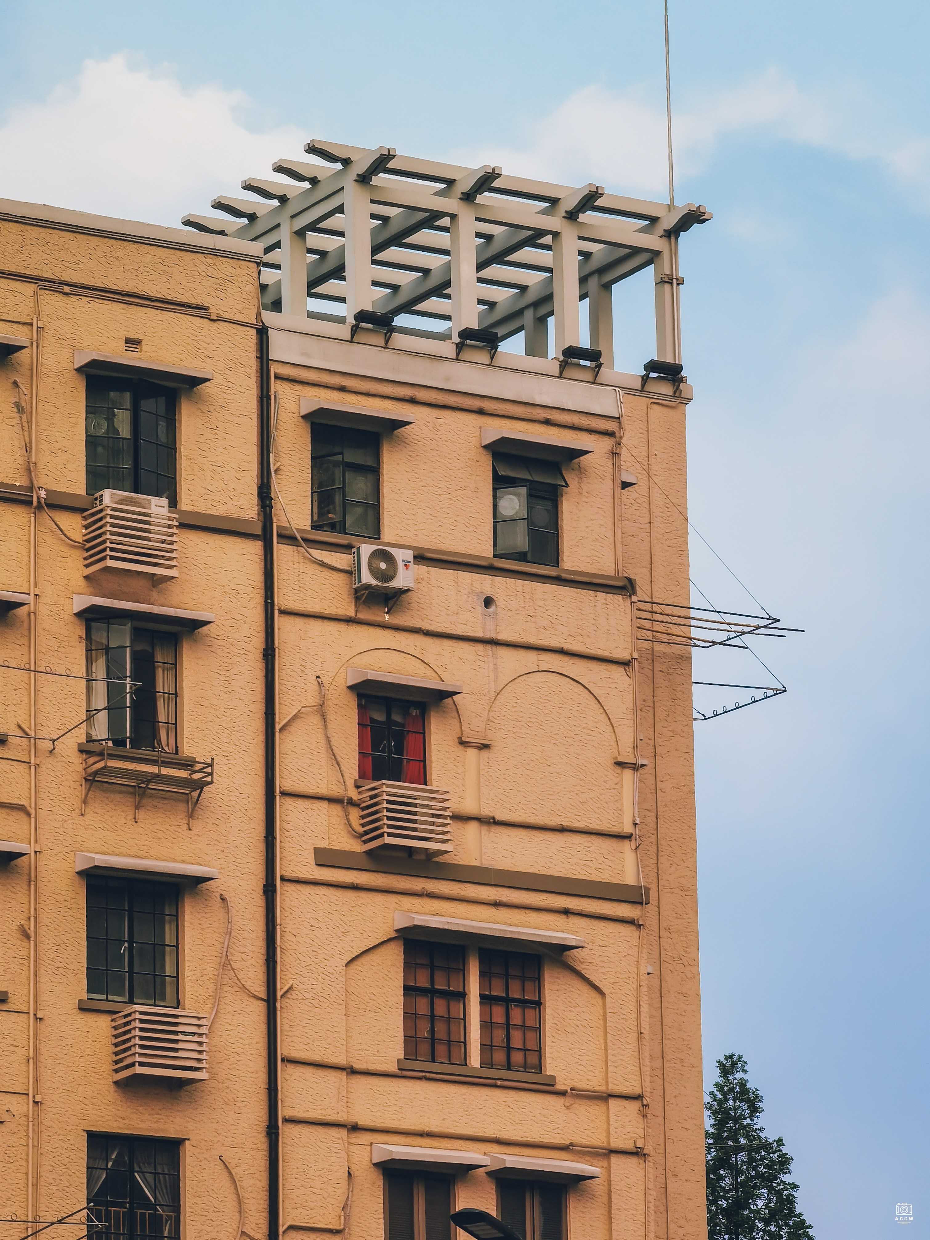 西园公寓 图片2