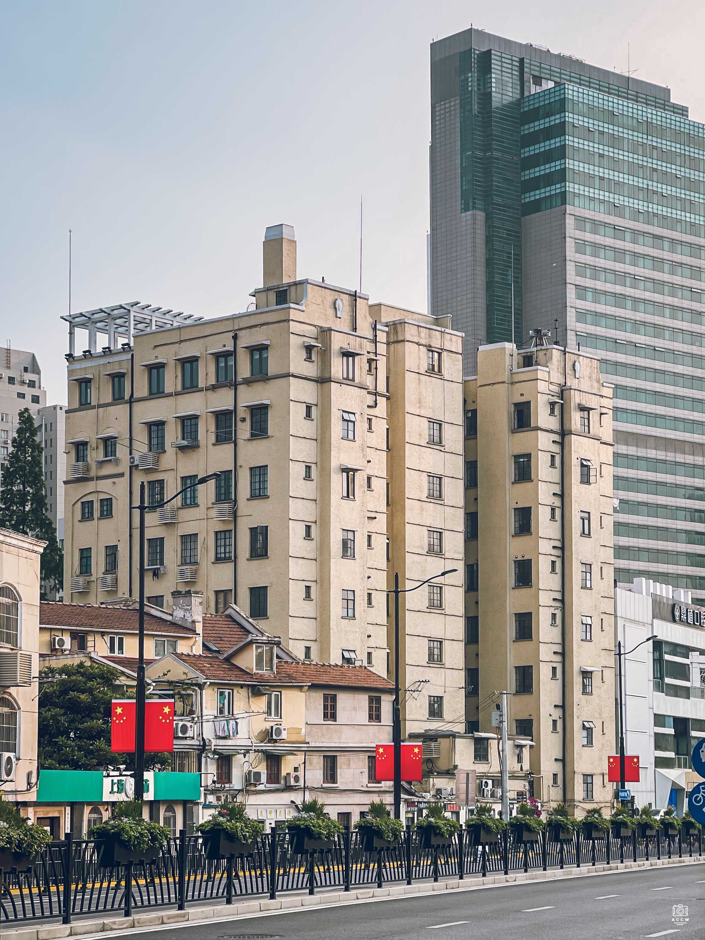 西园公寓 图片3
