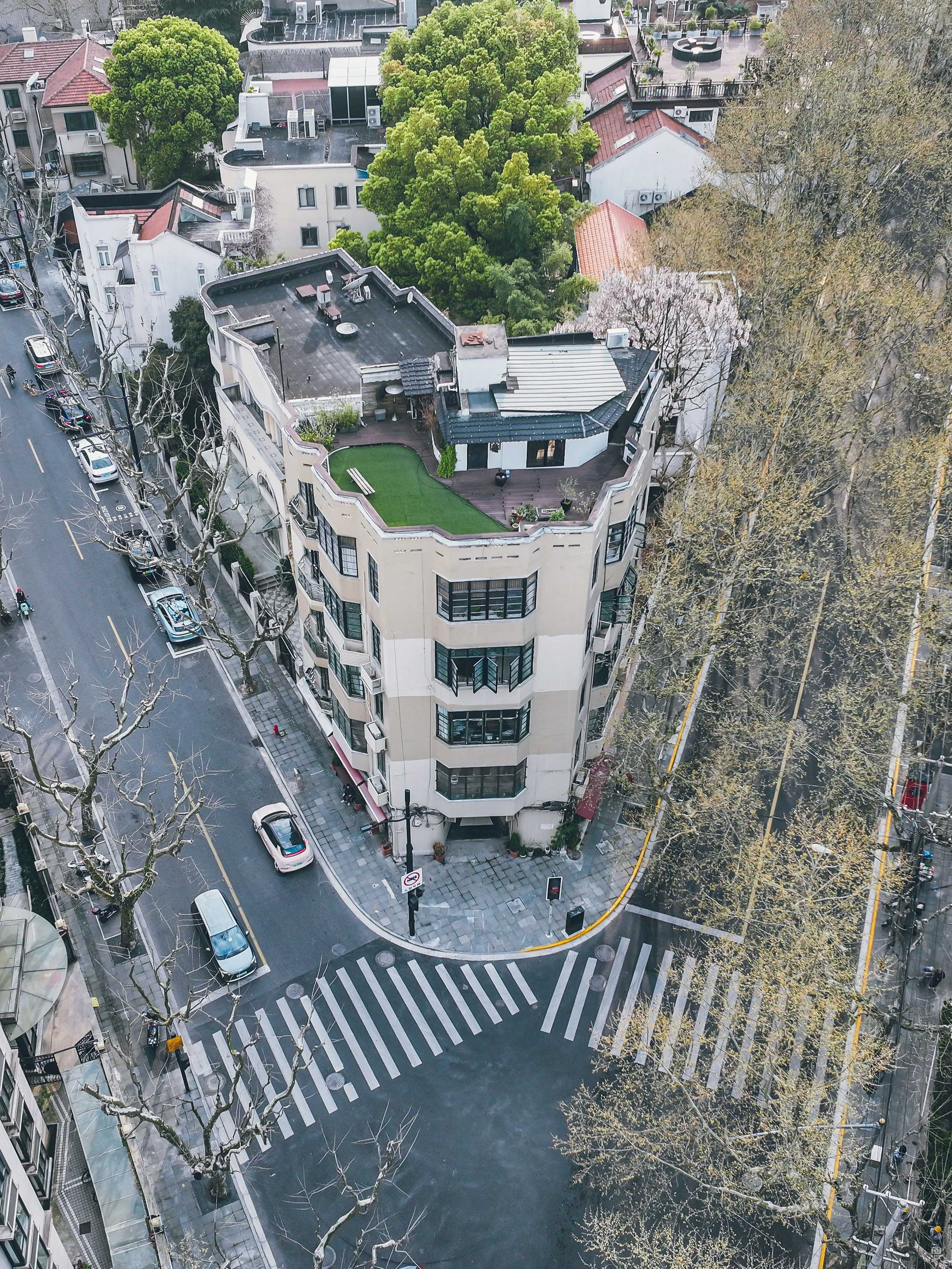 高逖公寓 图片4