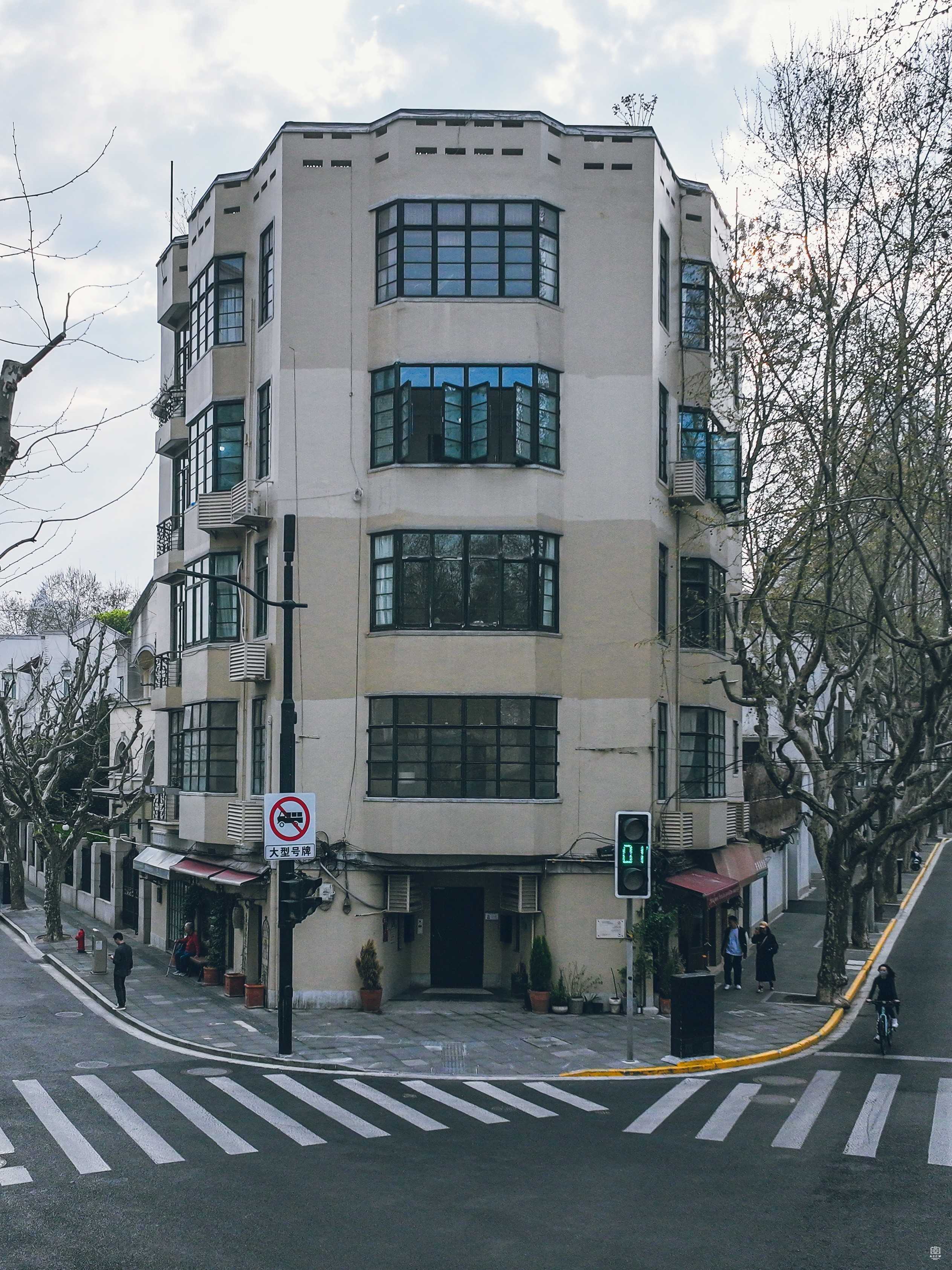 高逖公寓 图片6