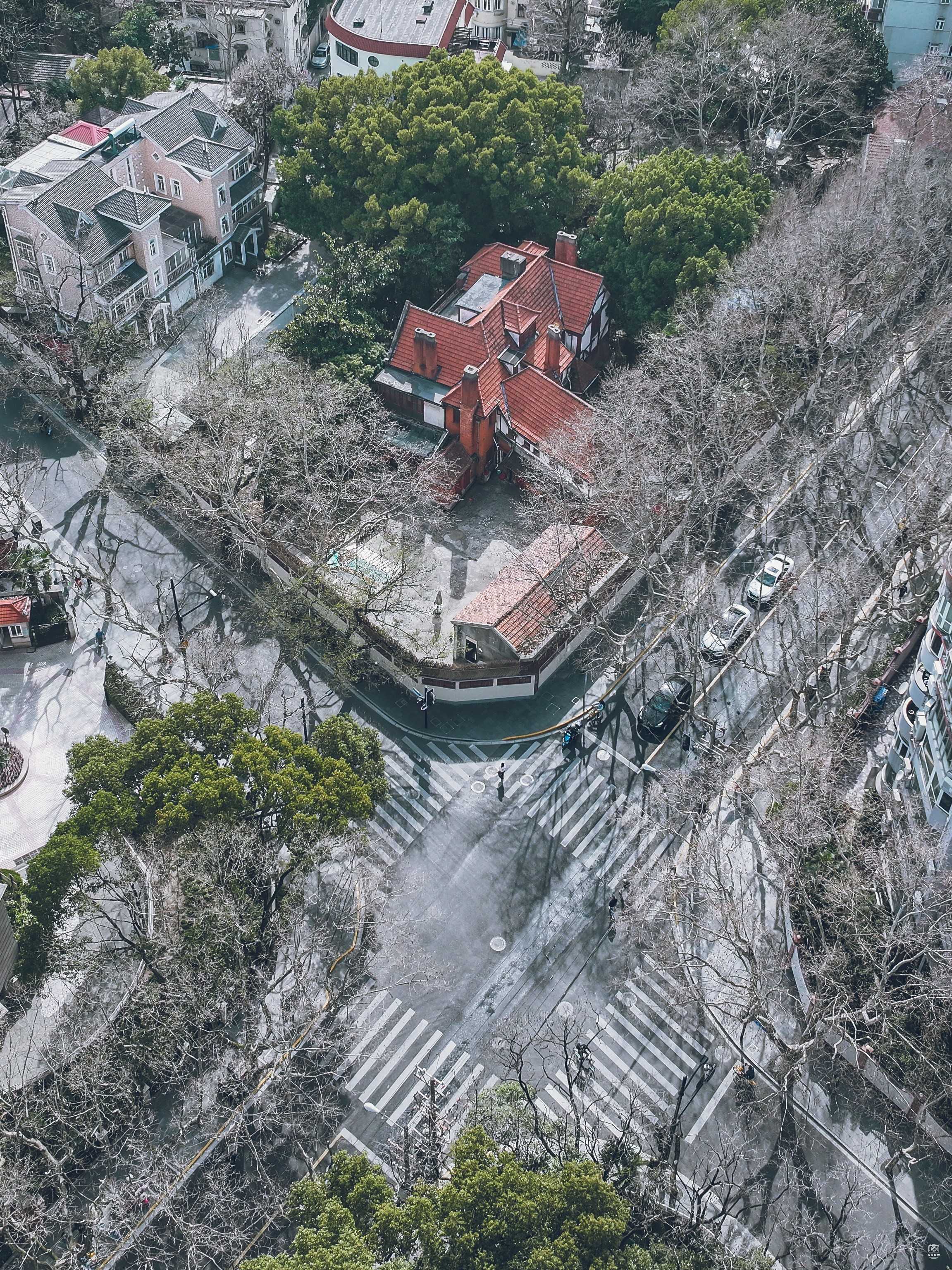 有利银行大班住宅 图片4