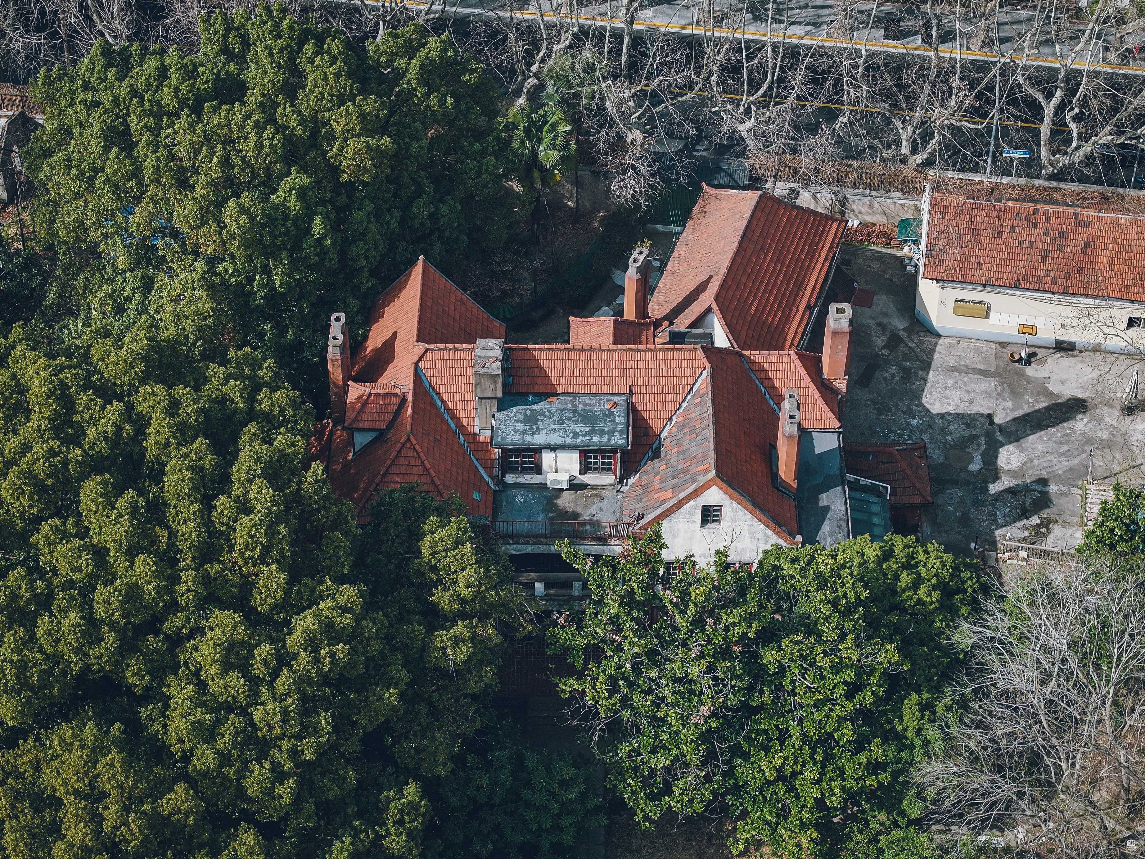 有利银行大班住宅 图片5