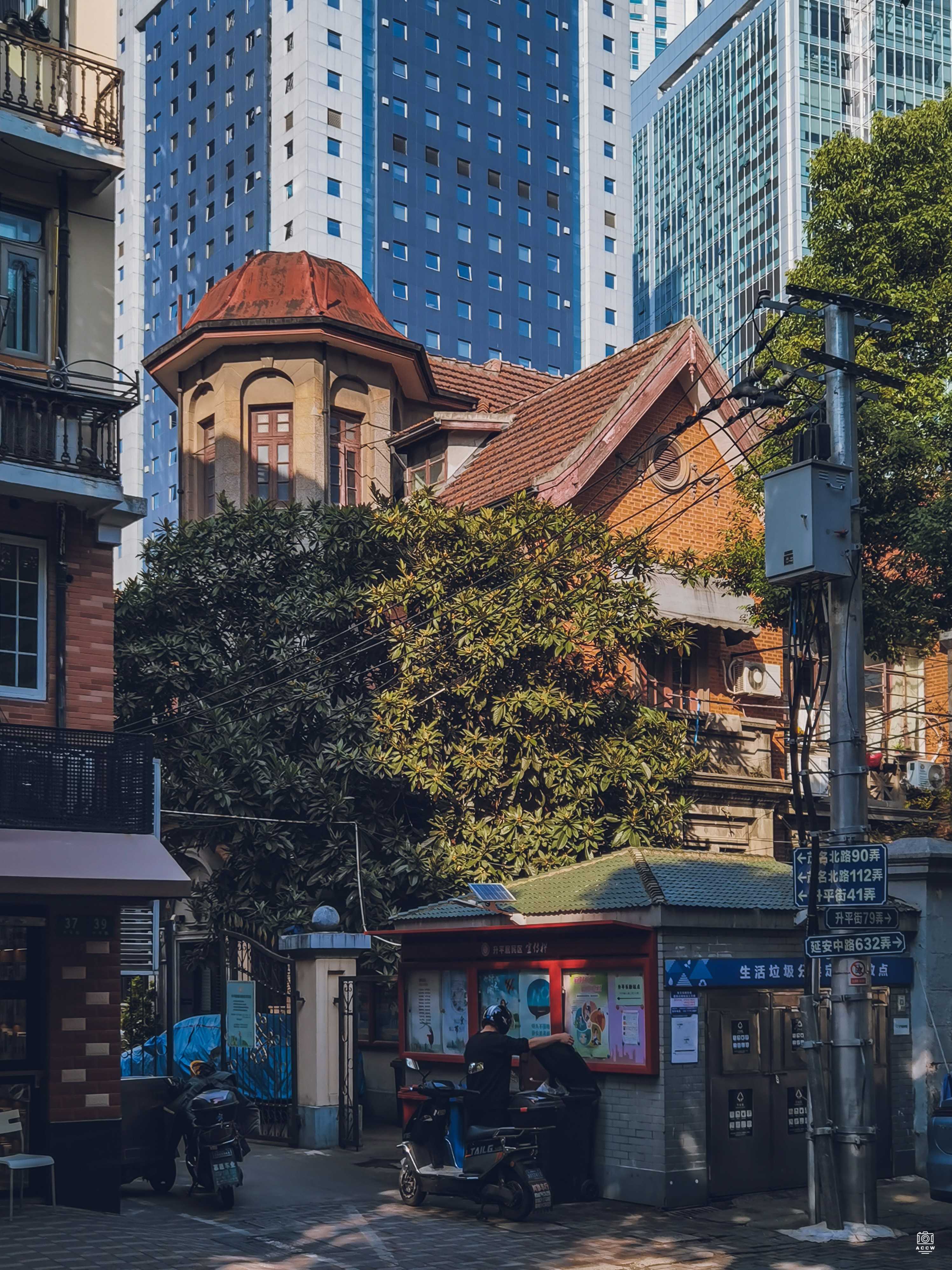 升平街花园住宅 图片2