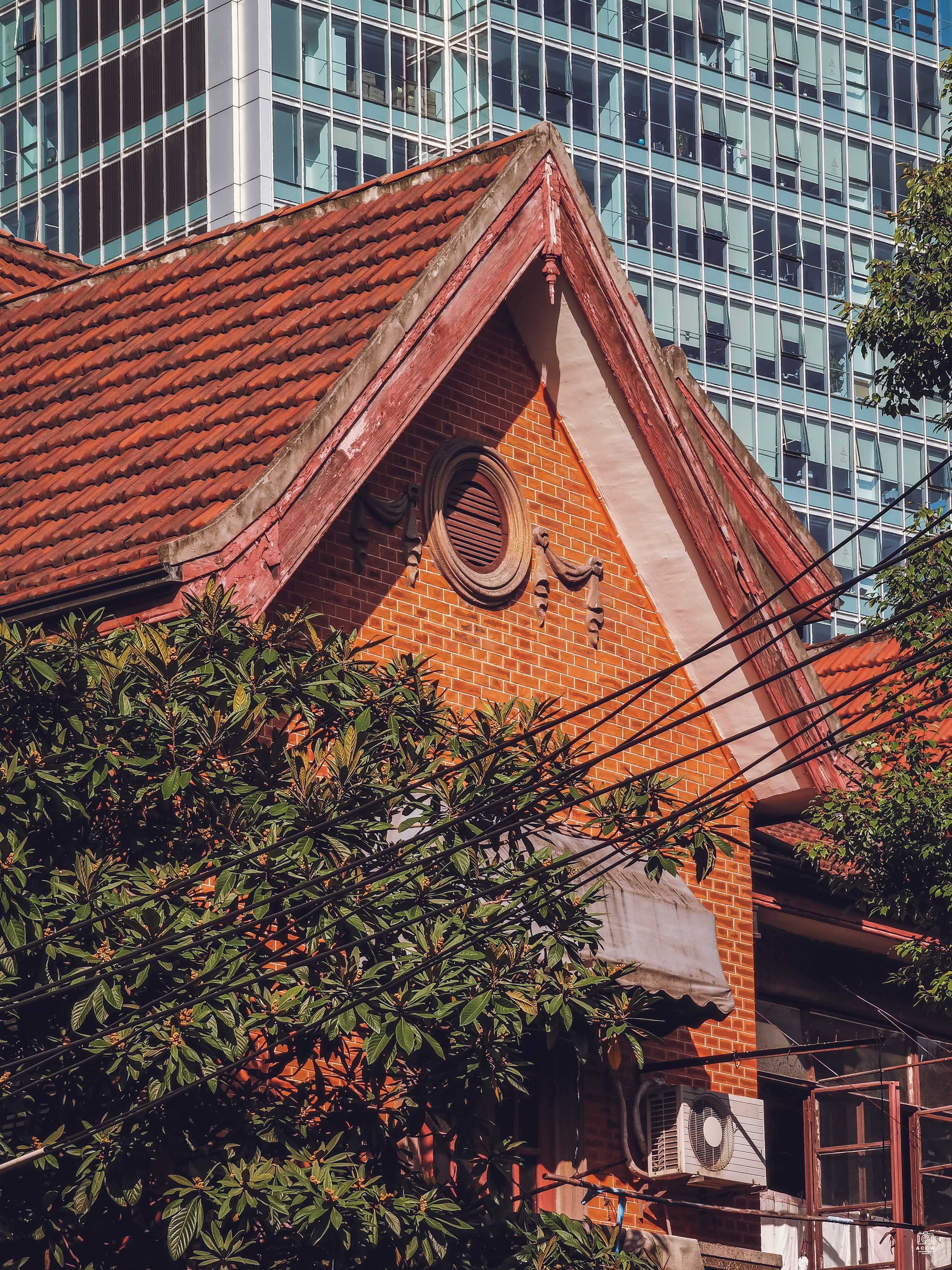 升平街花园住宅 图片5