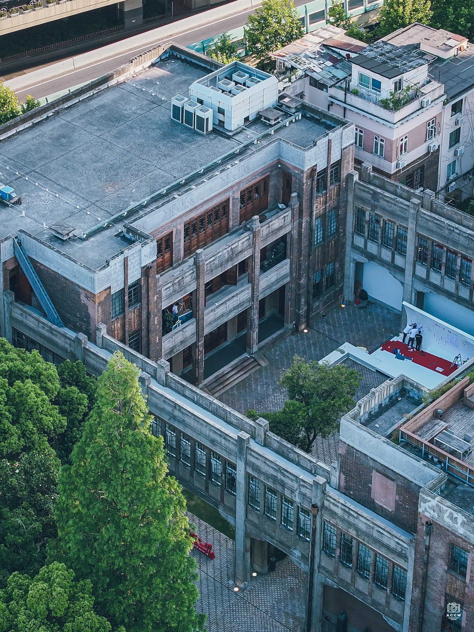 严同春住宅 - 历史老房子封面图
