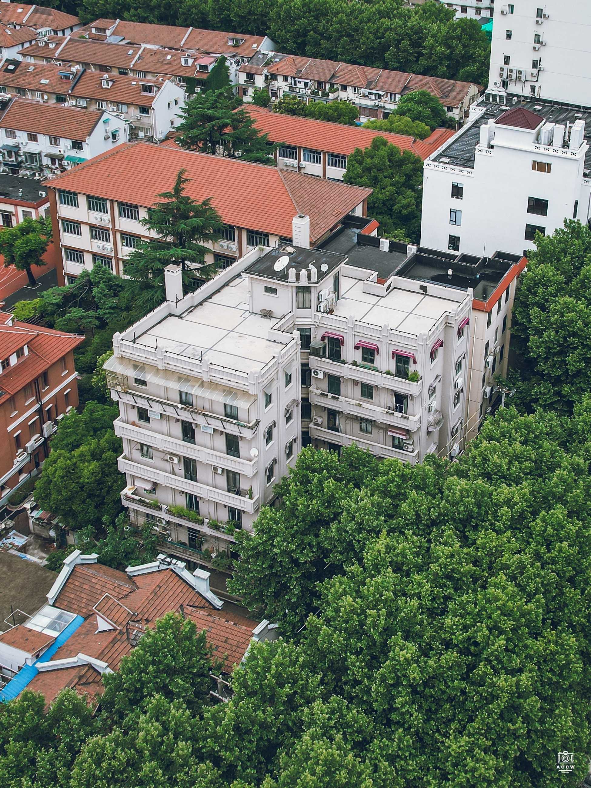 培尔公寓｜贝尔蒙特公寓 图片4