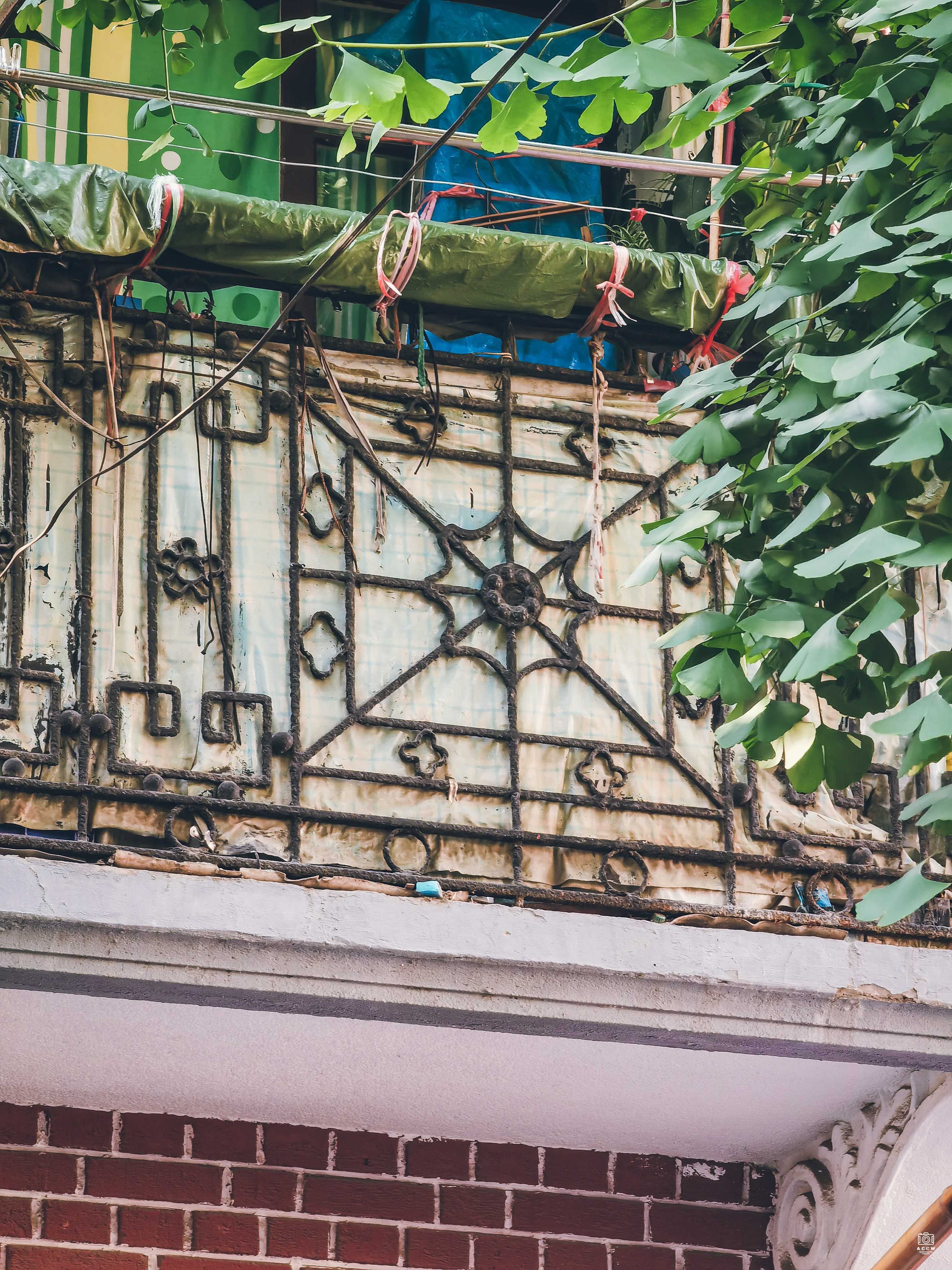 襄阳南路349-355号住宅 图片4