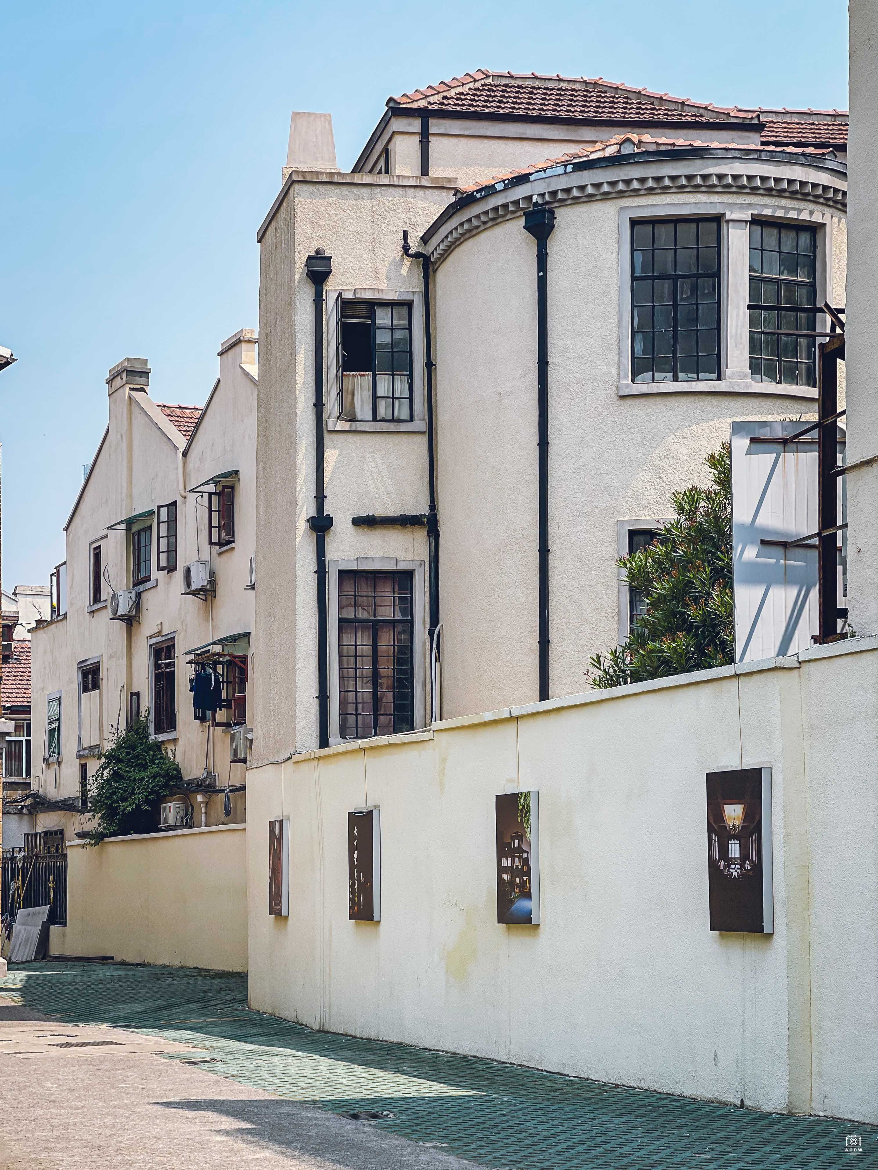 襄阳南路364-370号住宅 图片3