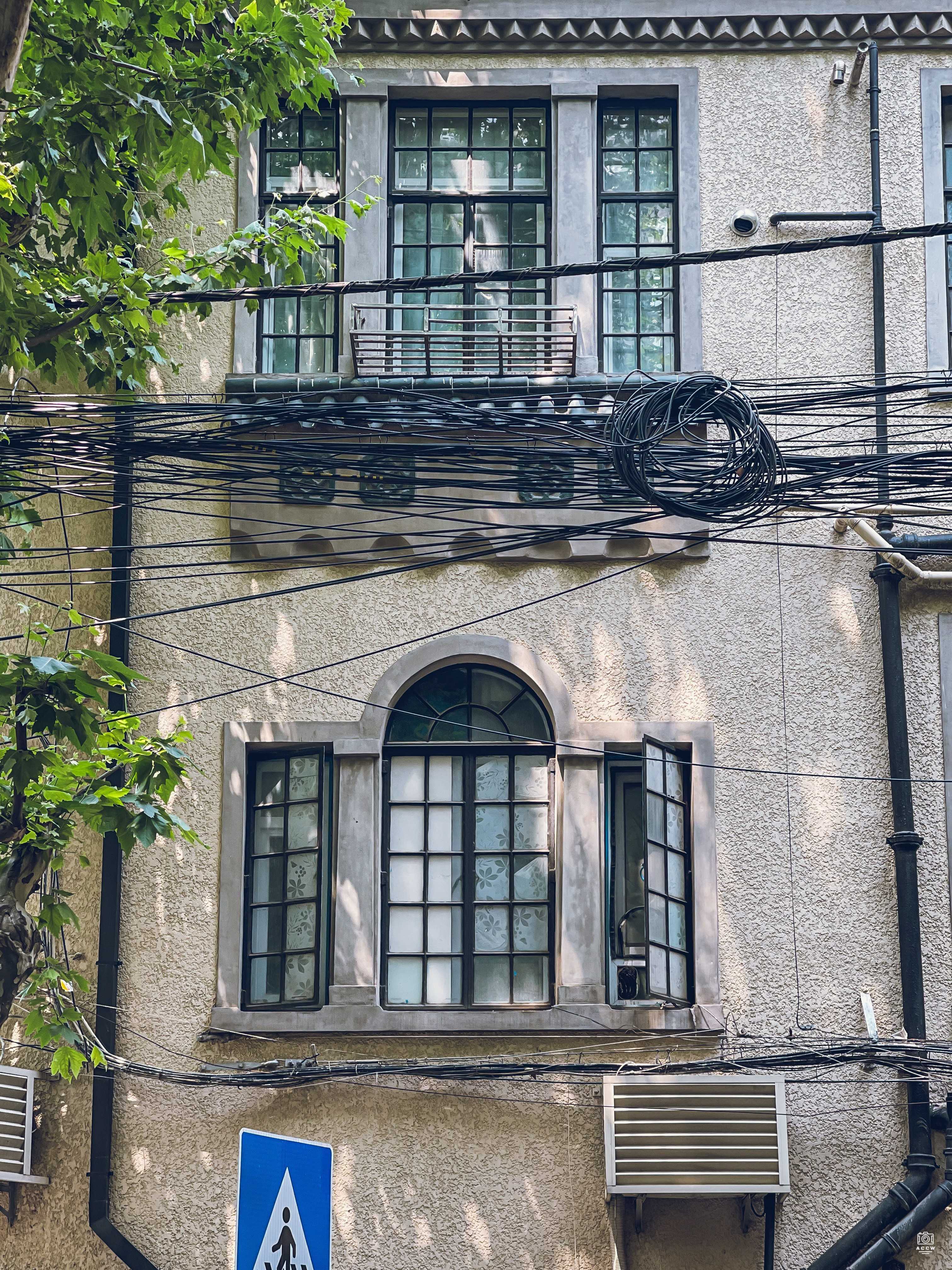 襄阳南路364-370号住宅 图片5
