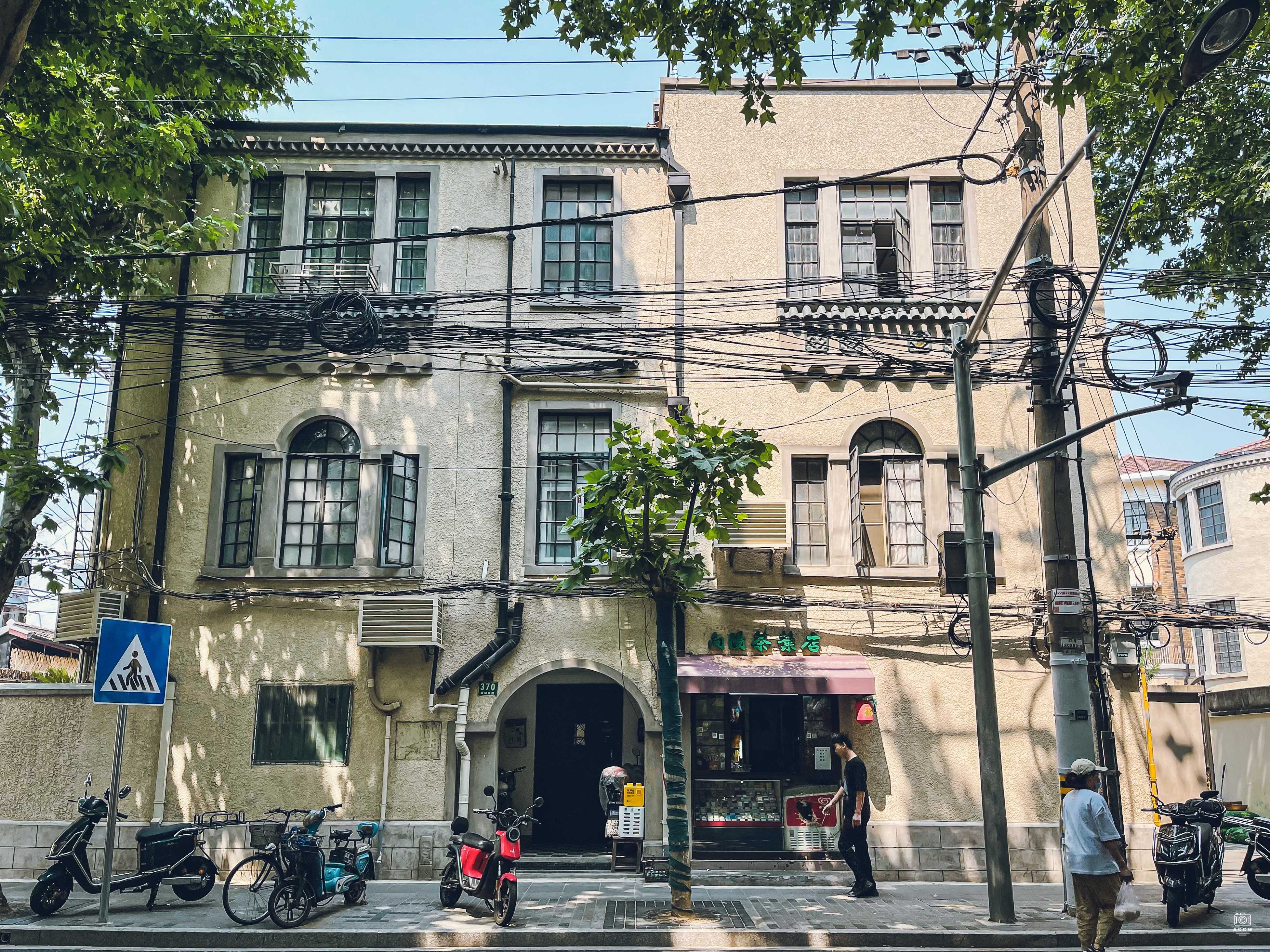 襄阳南路364-370号住宅 图片6