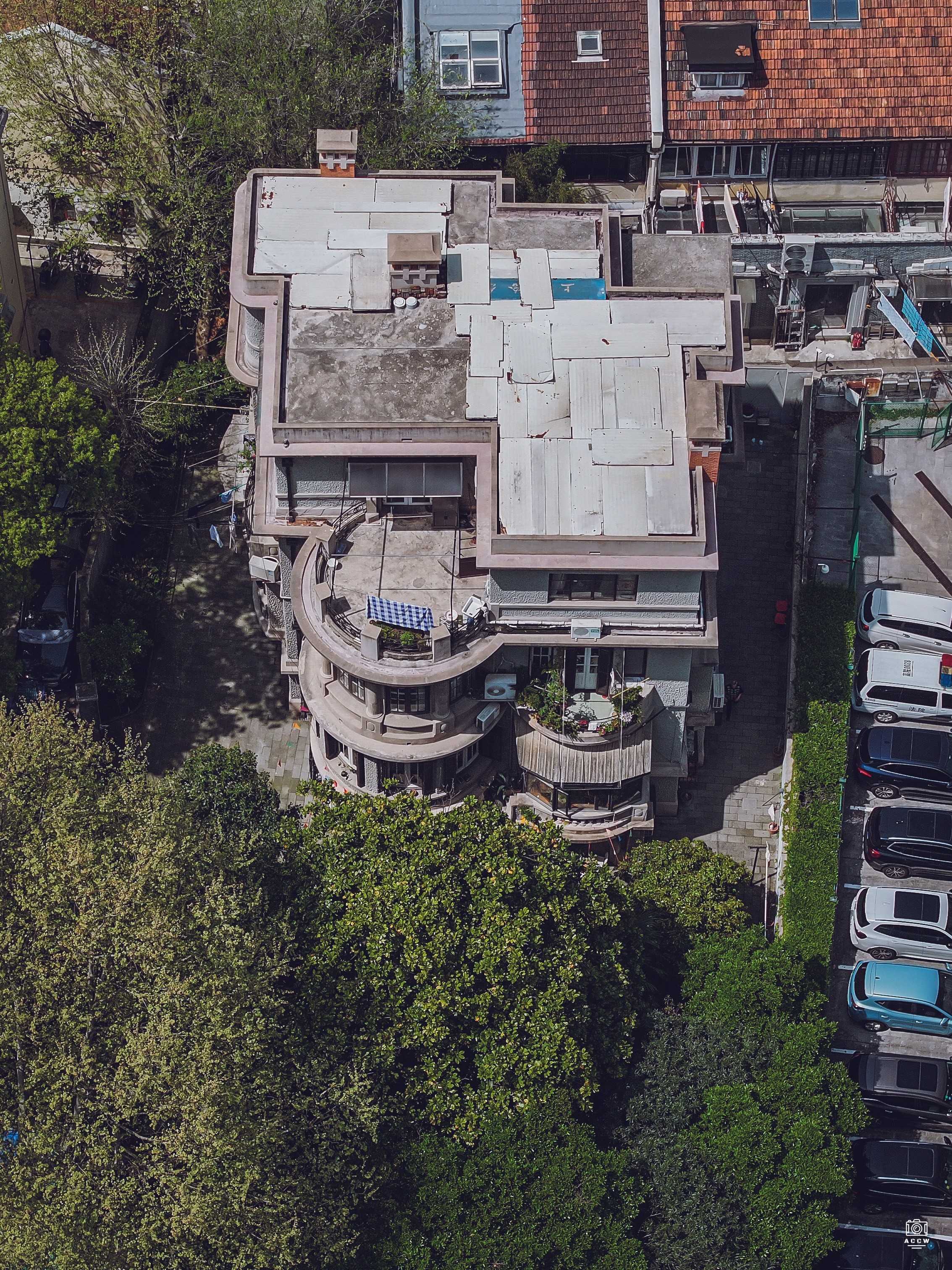 努沃住宅 - 历史老房子封面图