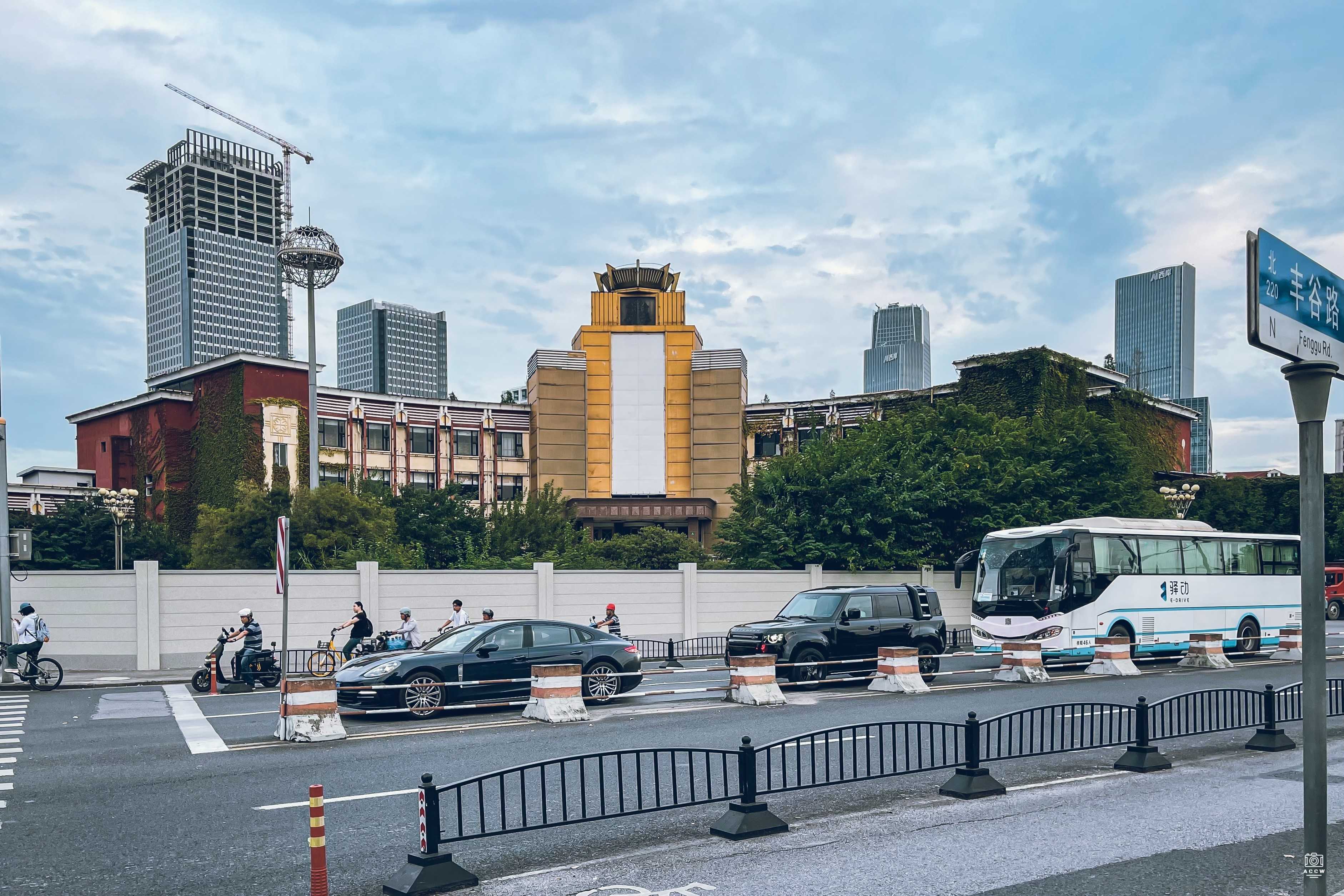 龙华机场候机楼 图片6