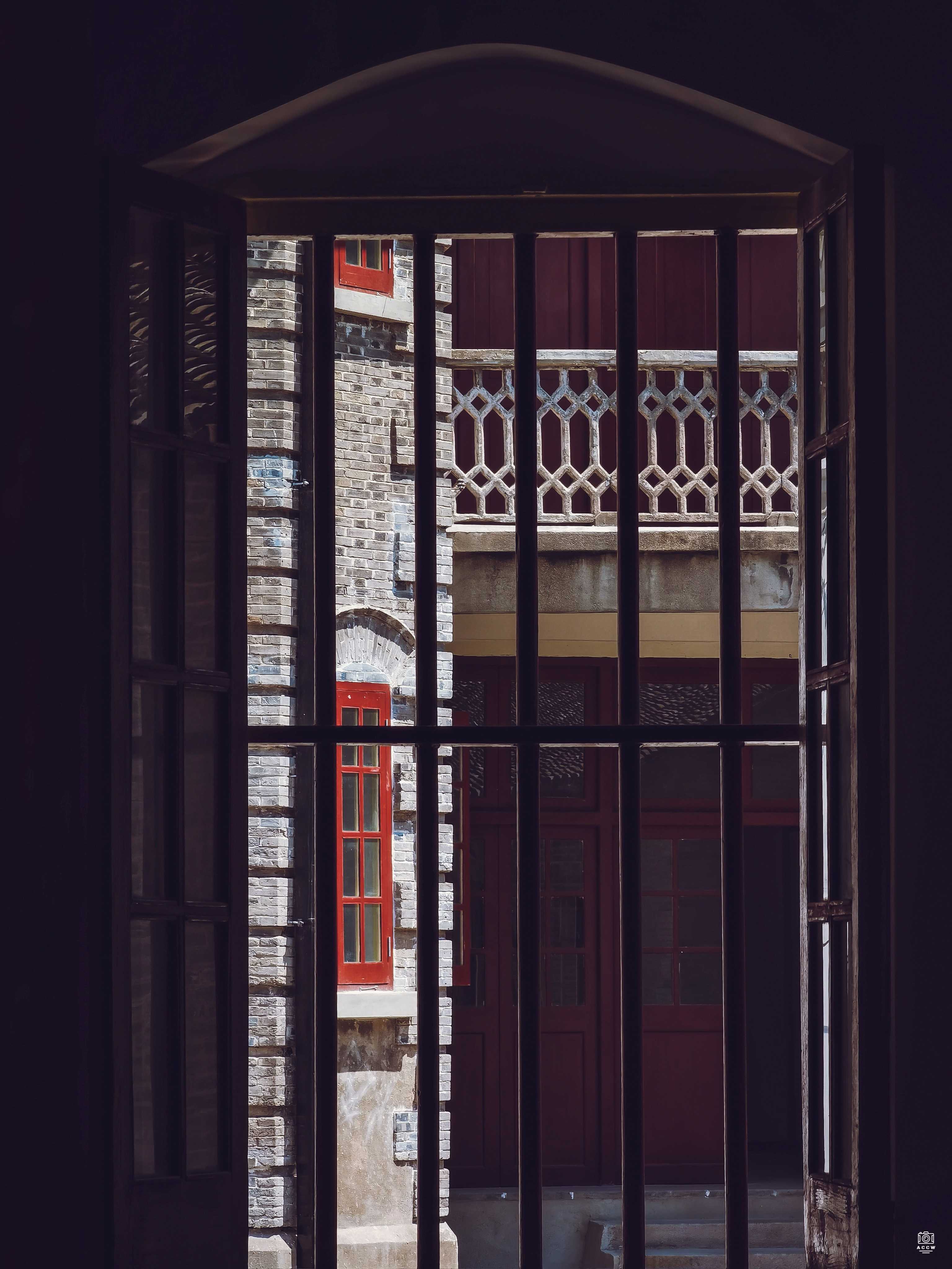刘式训宅 图片4