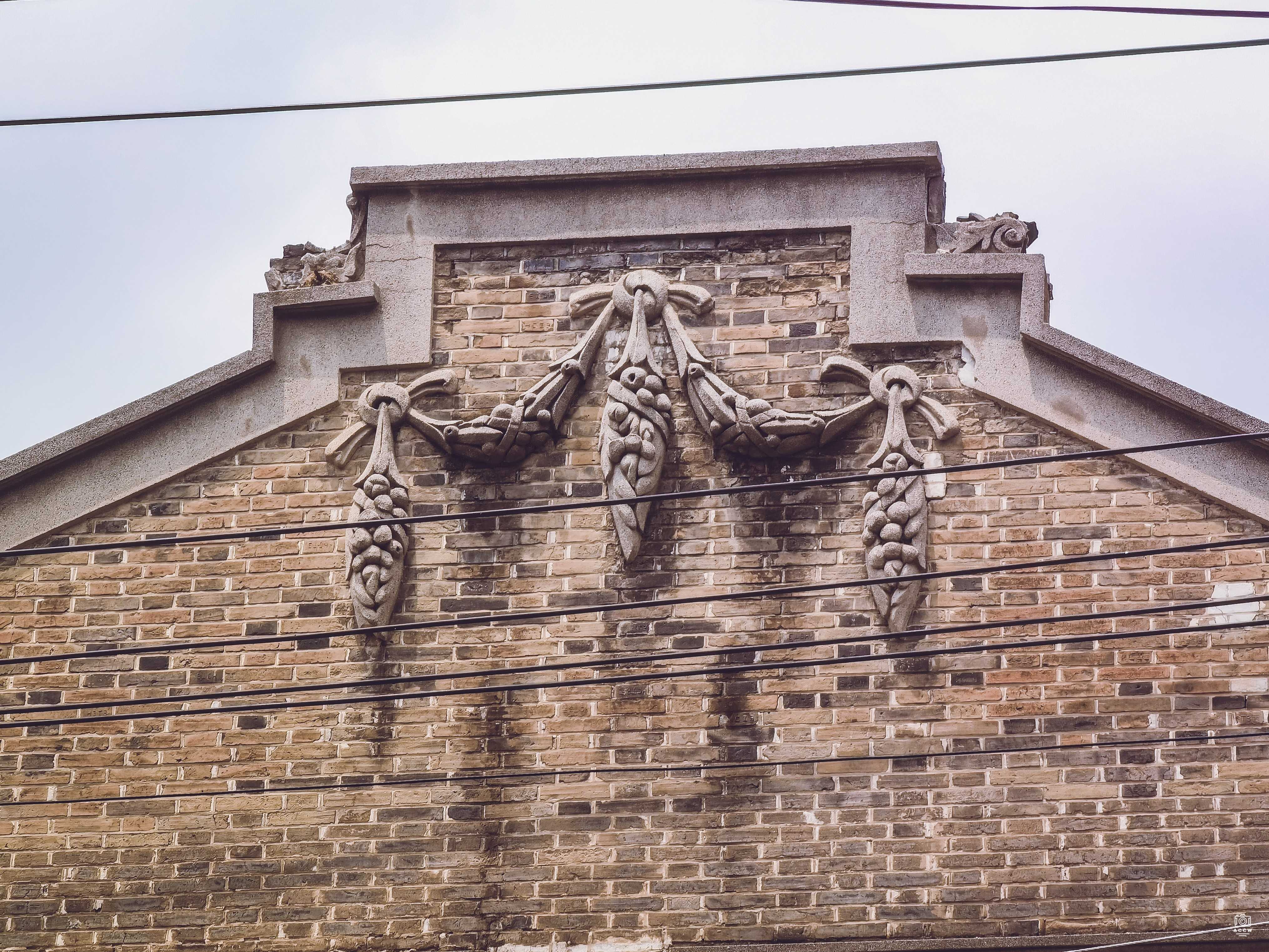 张氏住宅 图片6