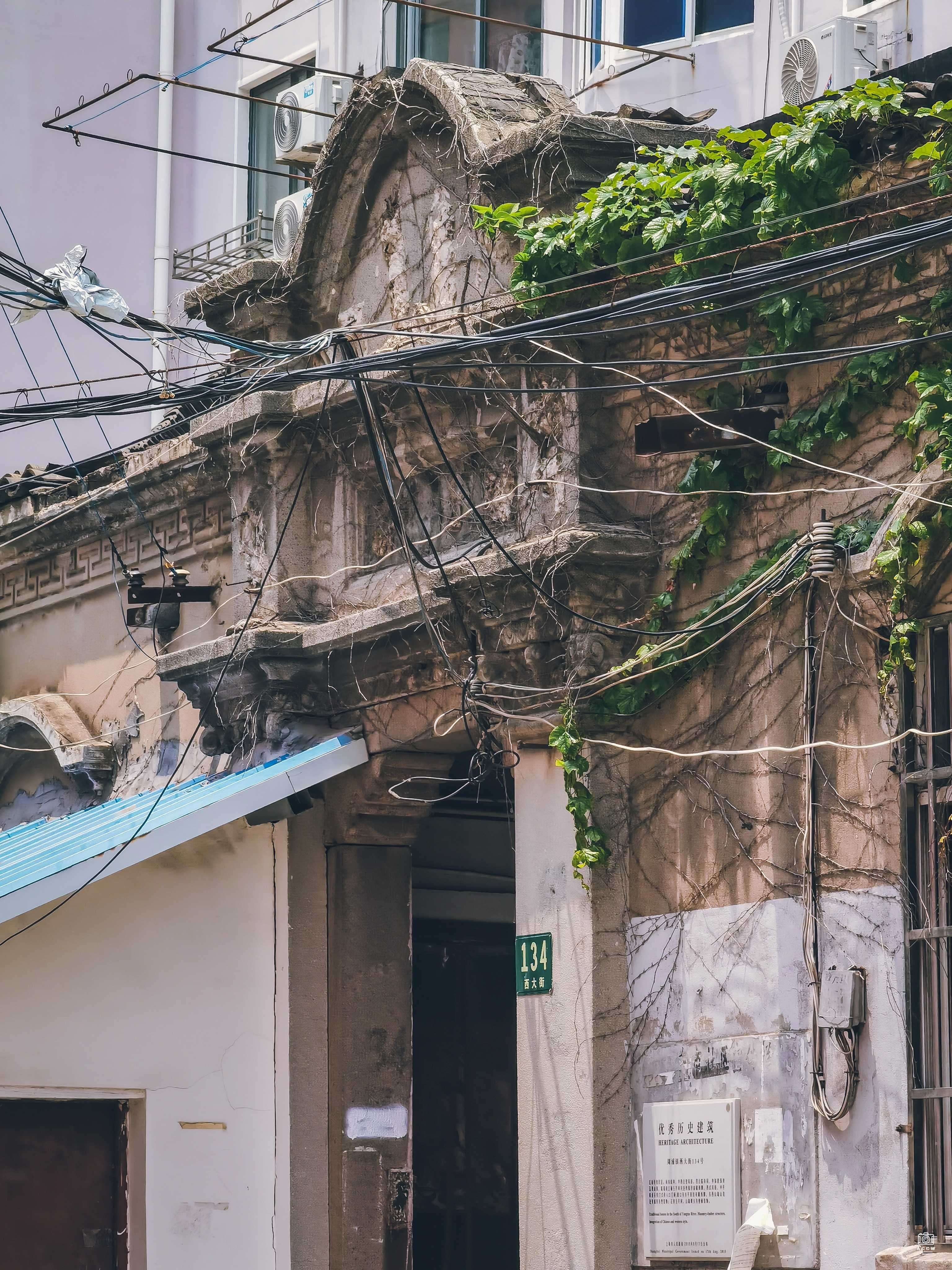 周浦西大街住宅 图片3