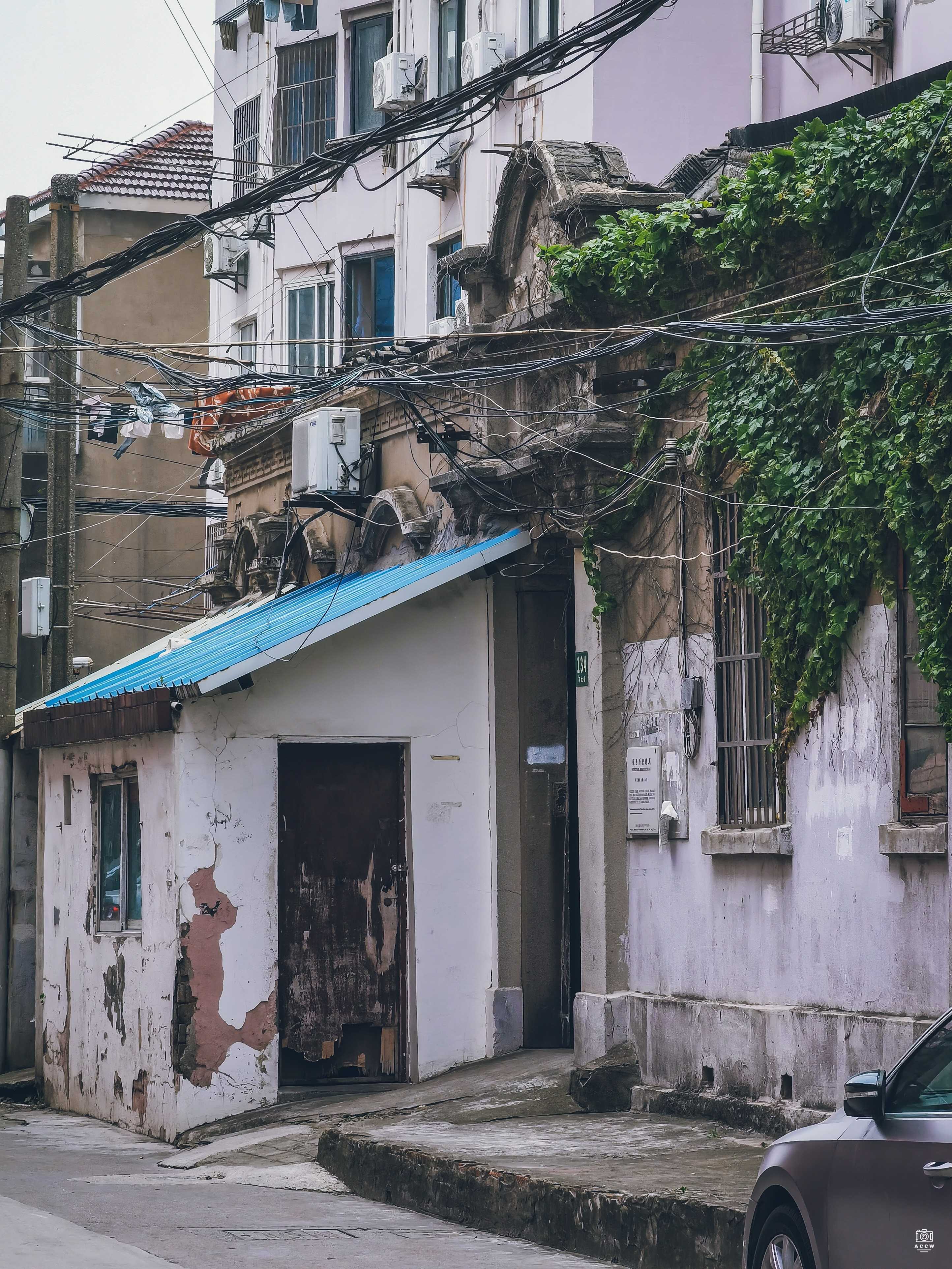 周浦西大街住宅 图片4