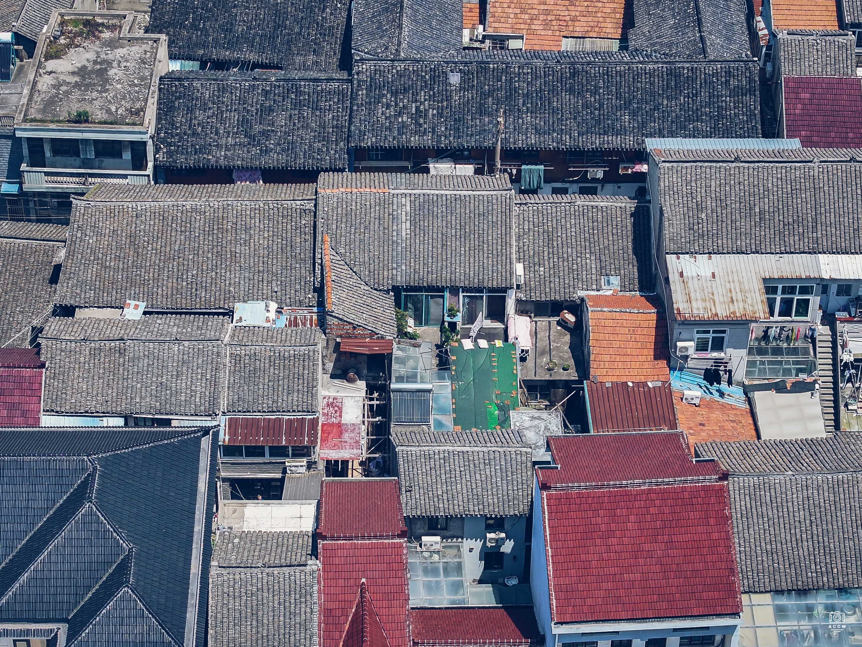 下沙街民居 图片6