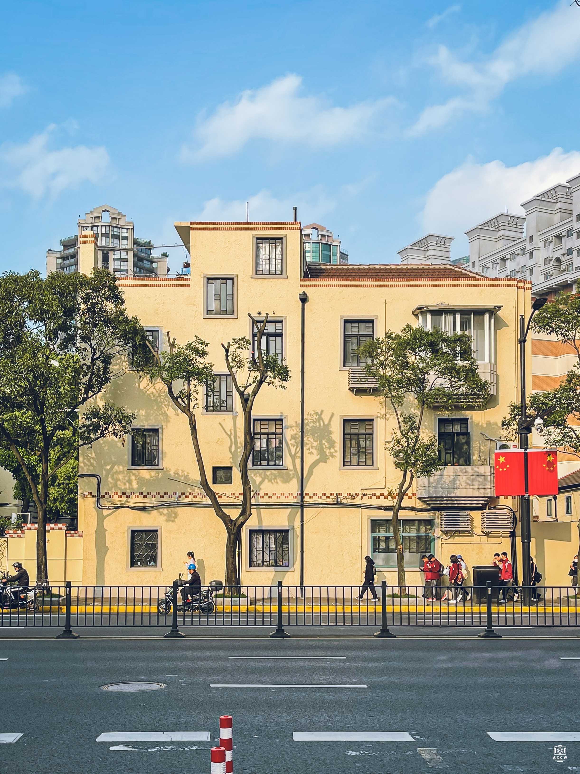 忆定村 图片3