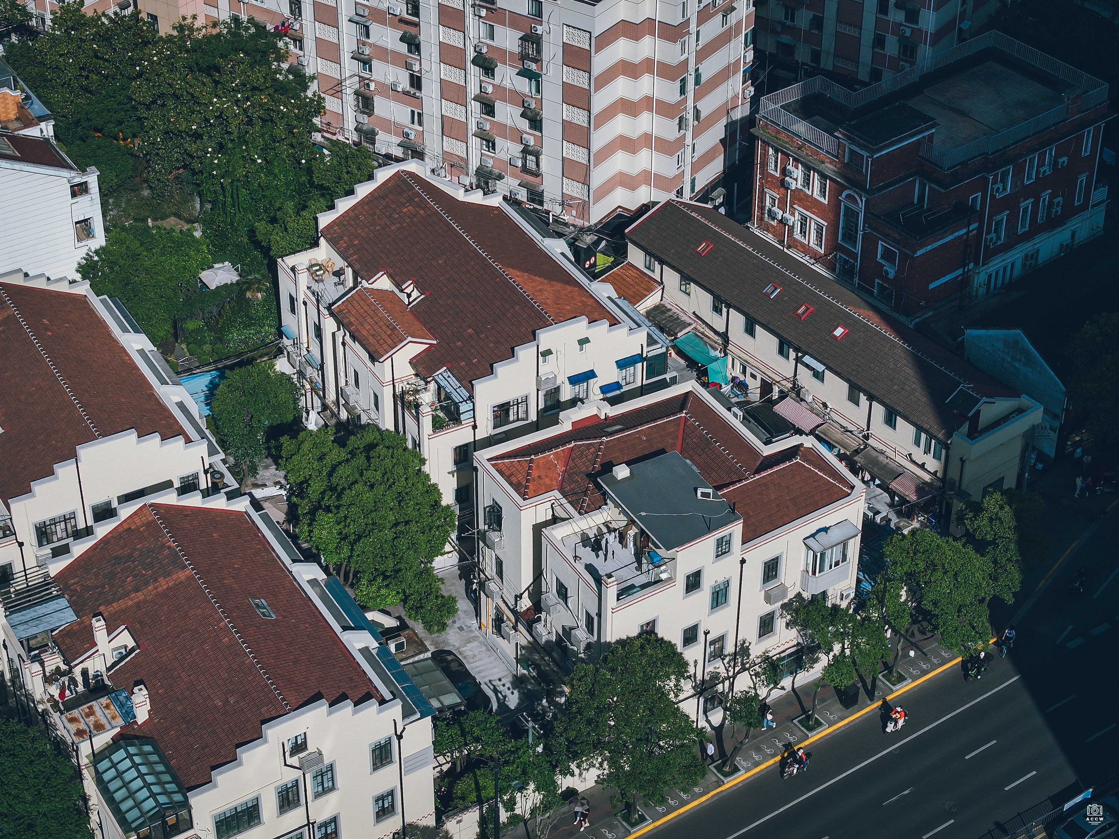 忆定村 图片6
