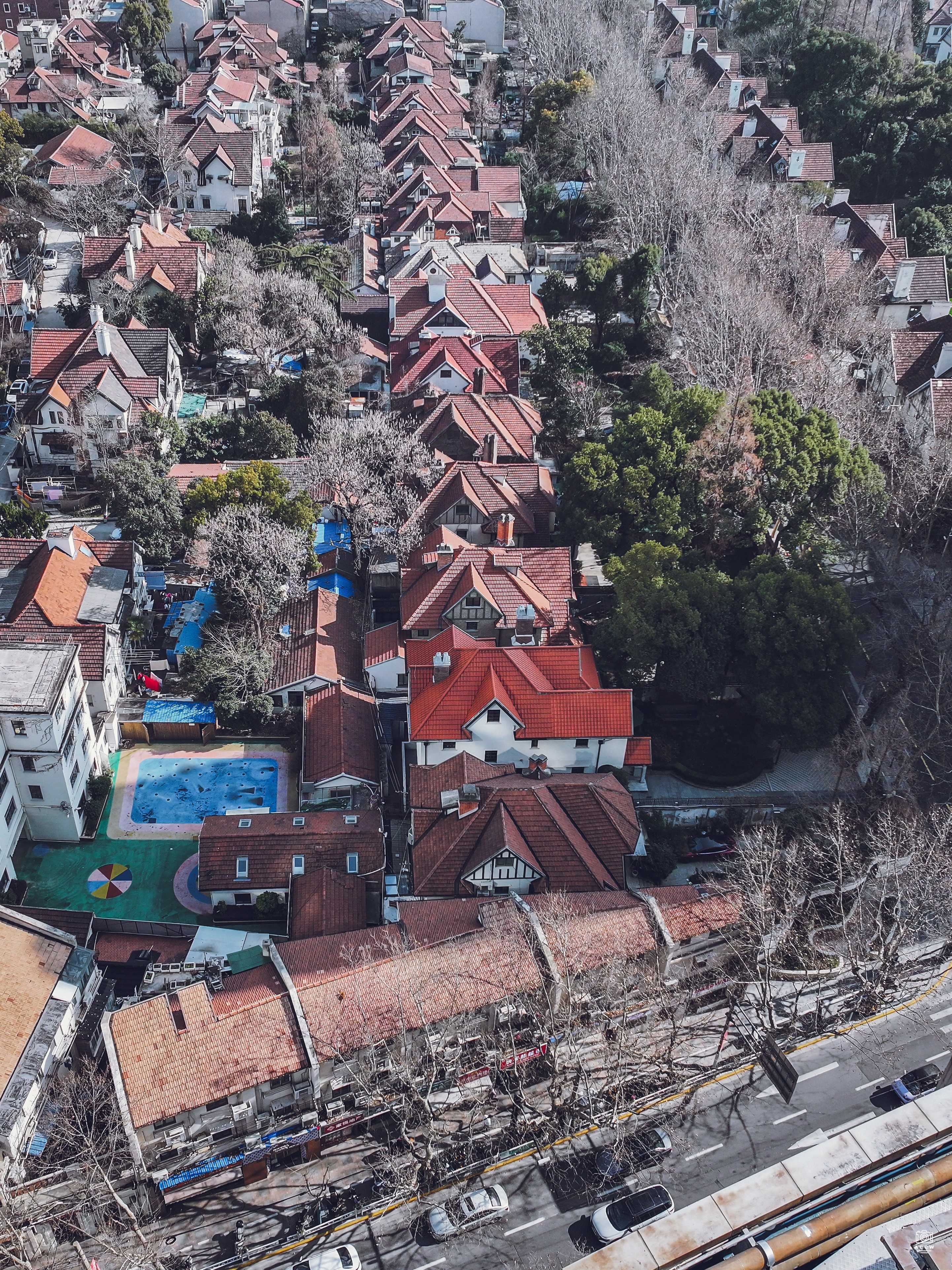 巨籁达路22栋住宅-B - 历史老房子封面图