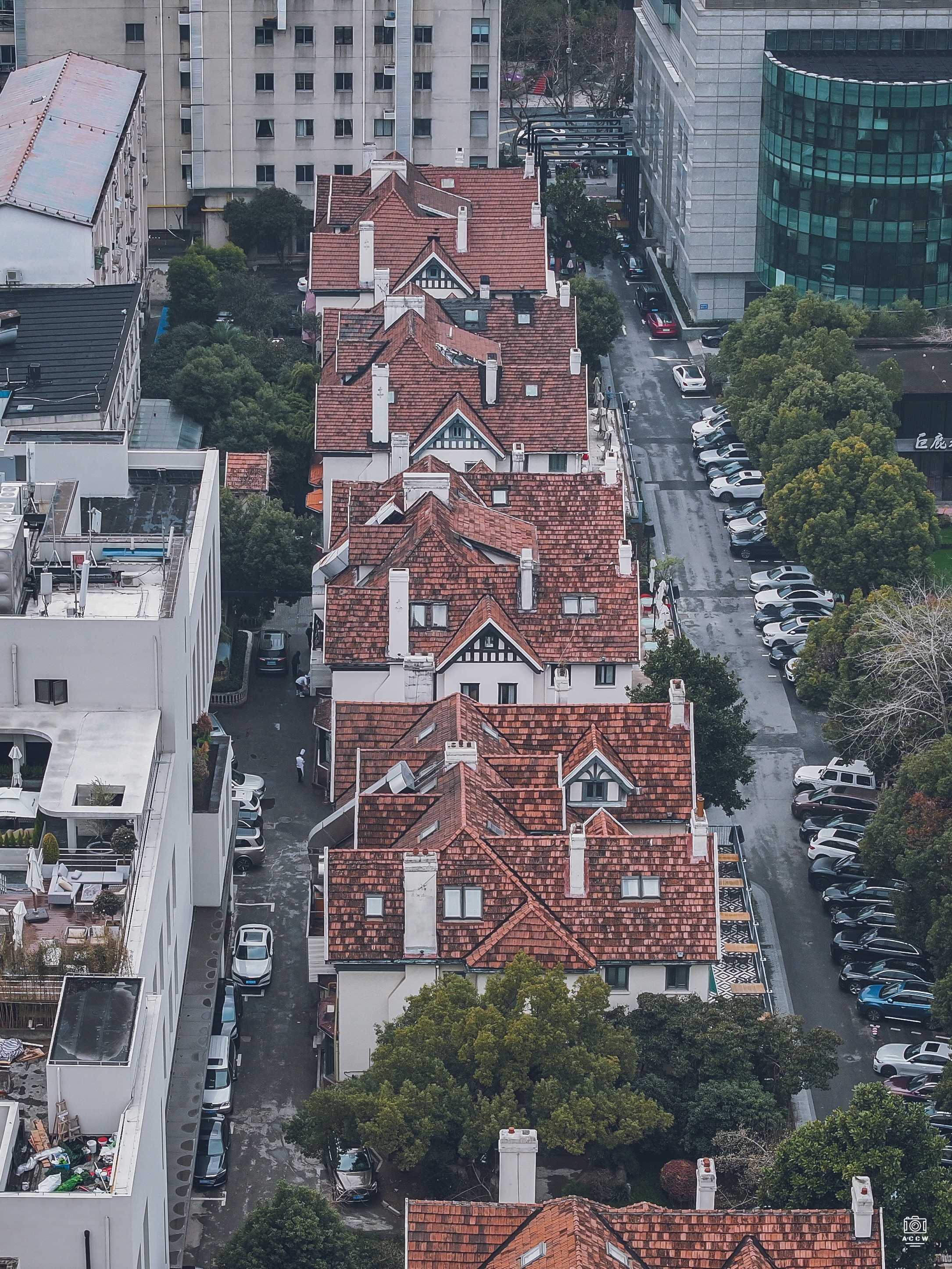 亚细亚火油公司住宅  图片3
