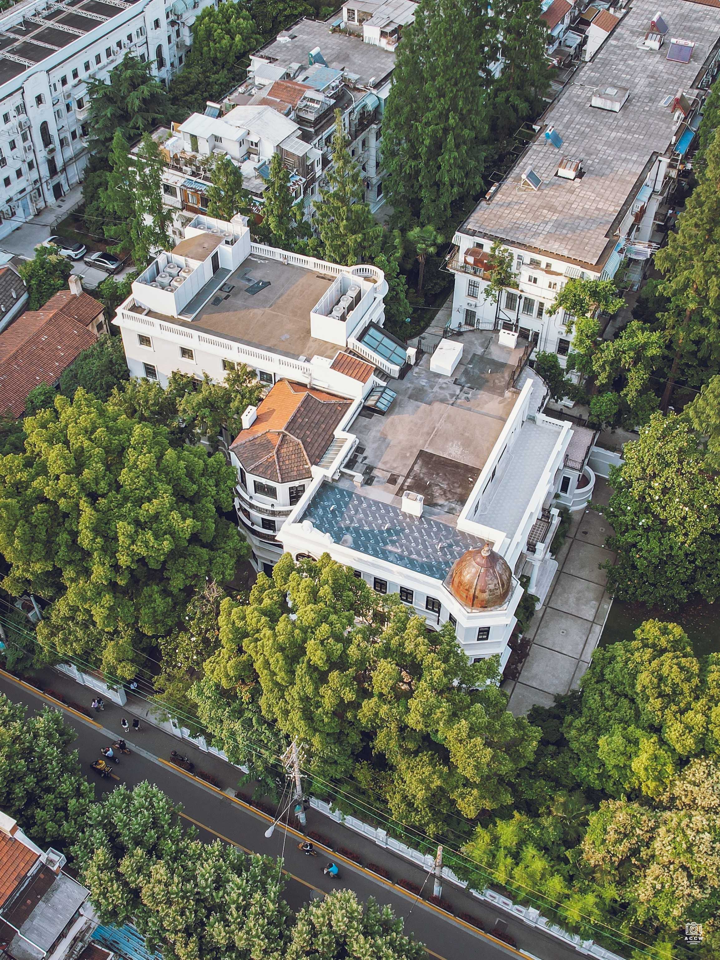 荣宅｜托格宅 - 历史老房子封面图